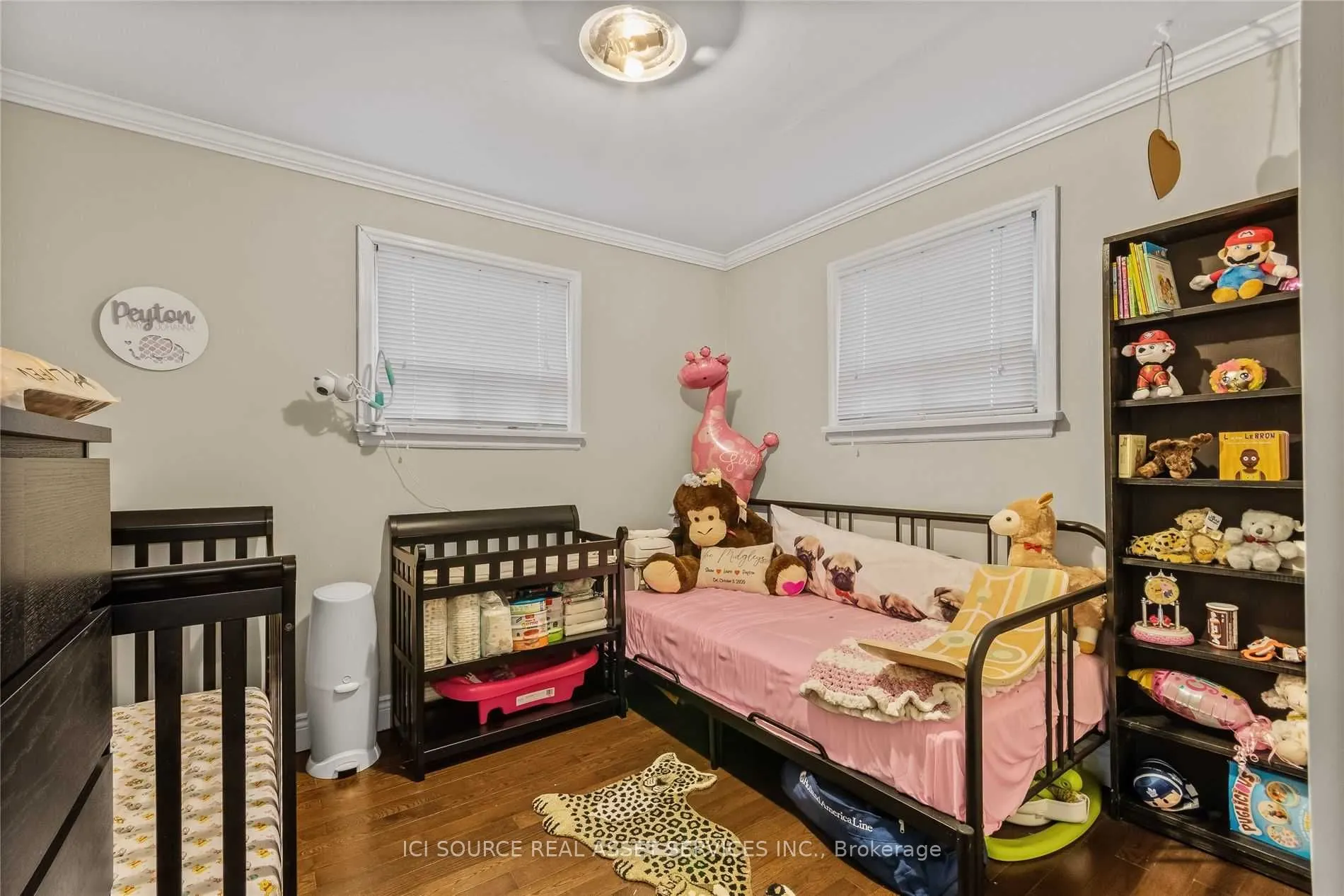 1015 King Street #Main Fl