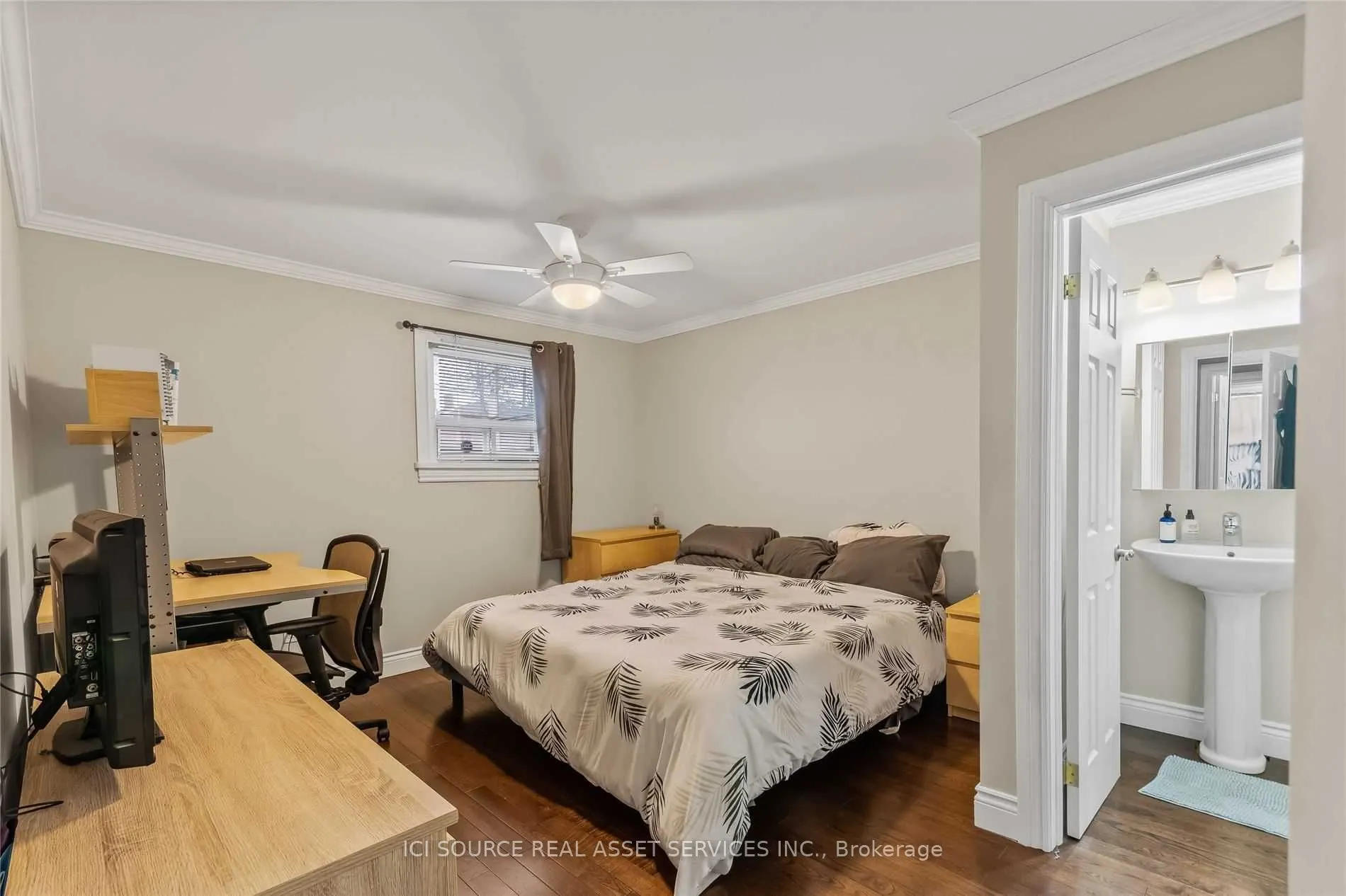 1015 King Street #Main Fl