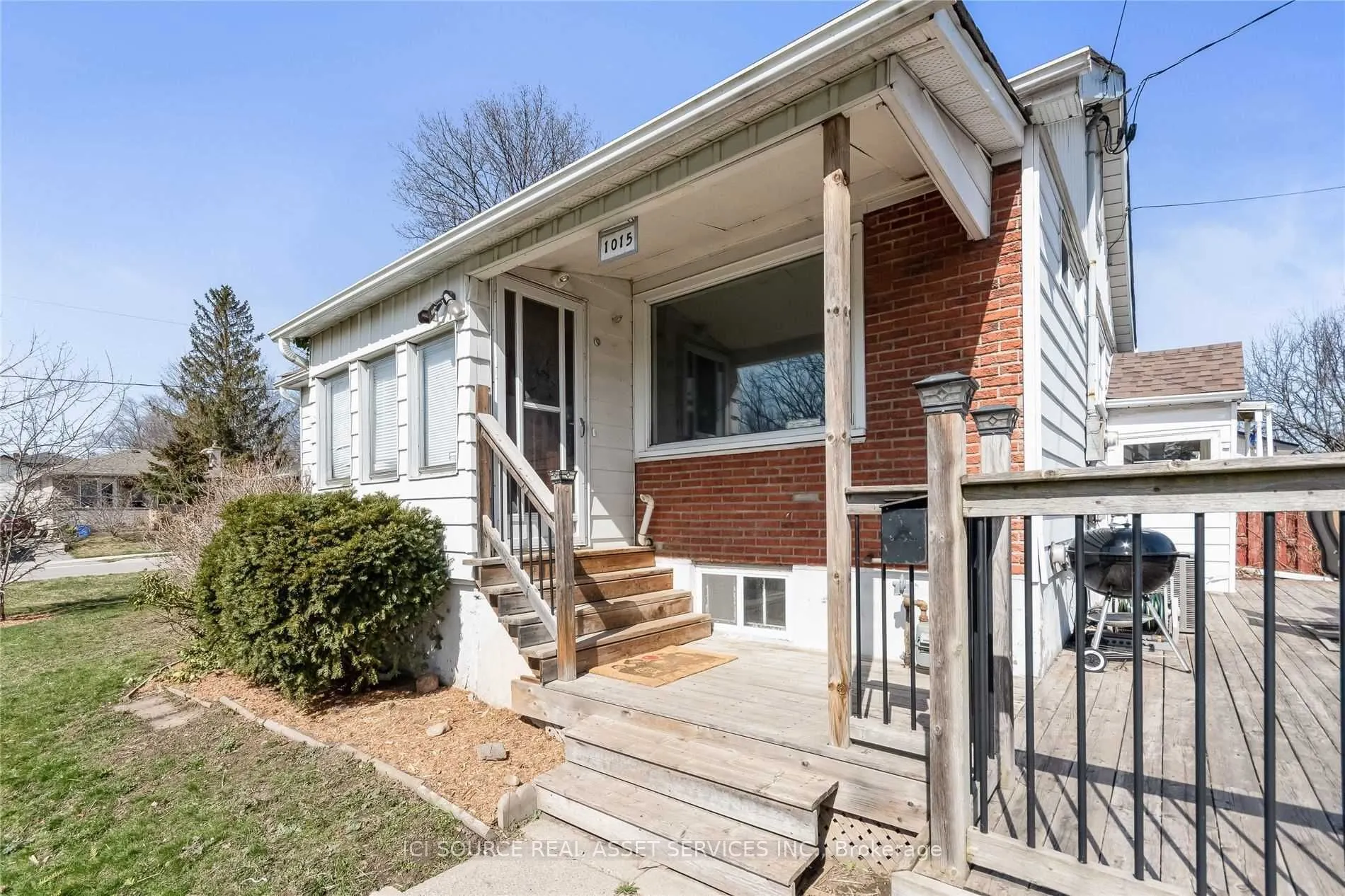 1015 King Street #Main Fl