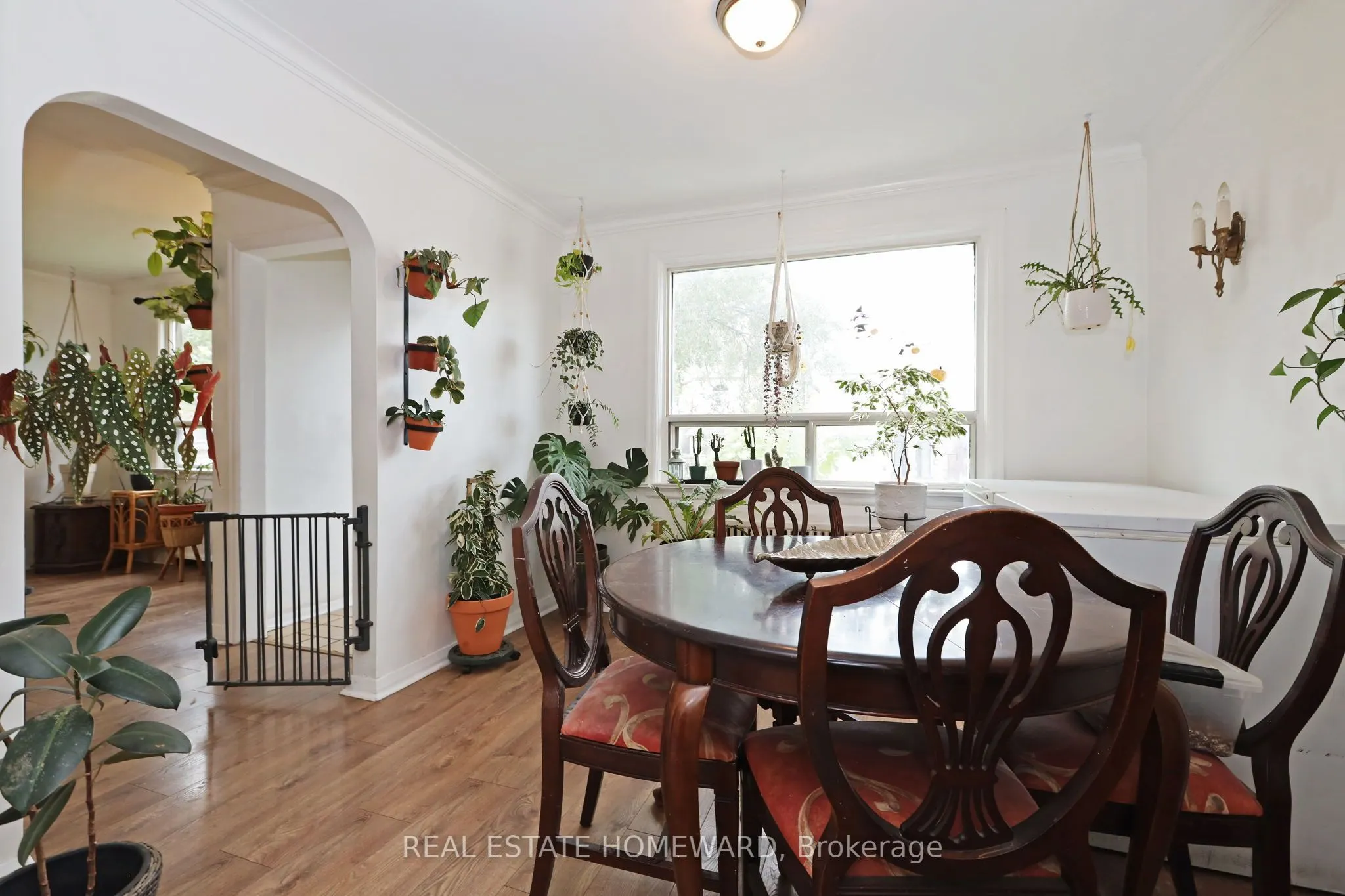 22 Haddon Avenue