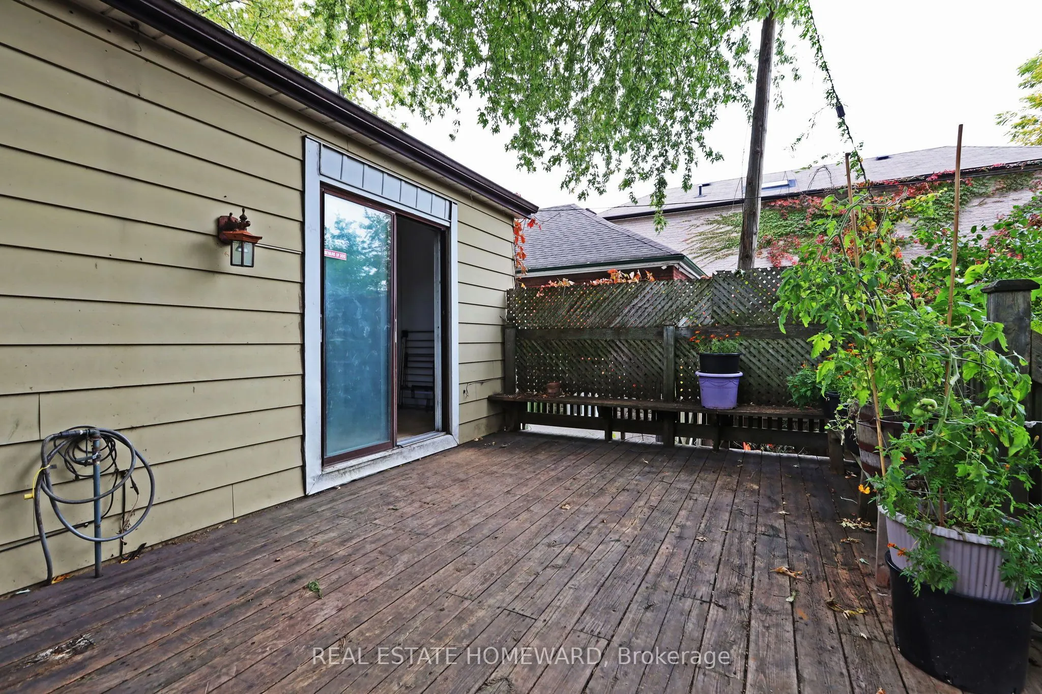 22 Haddon Avenue