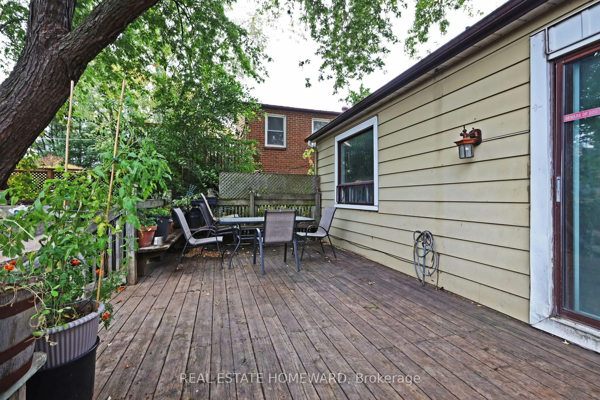 22 Haddon Avenue