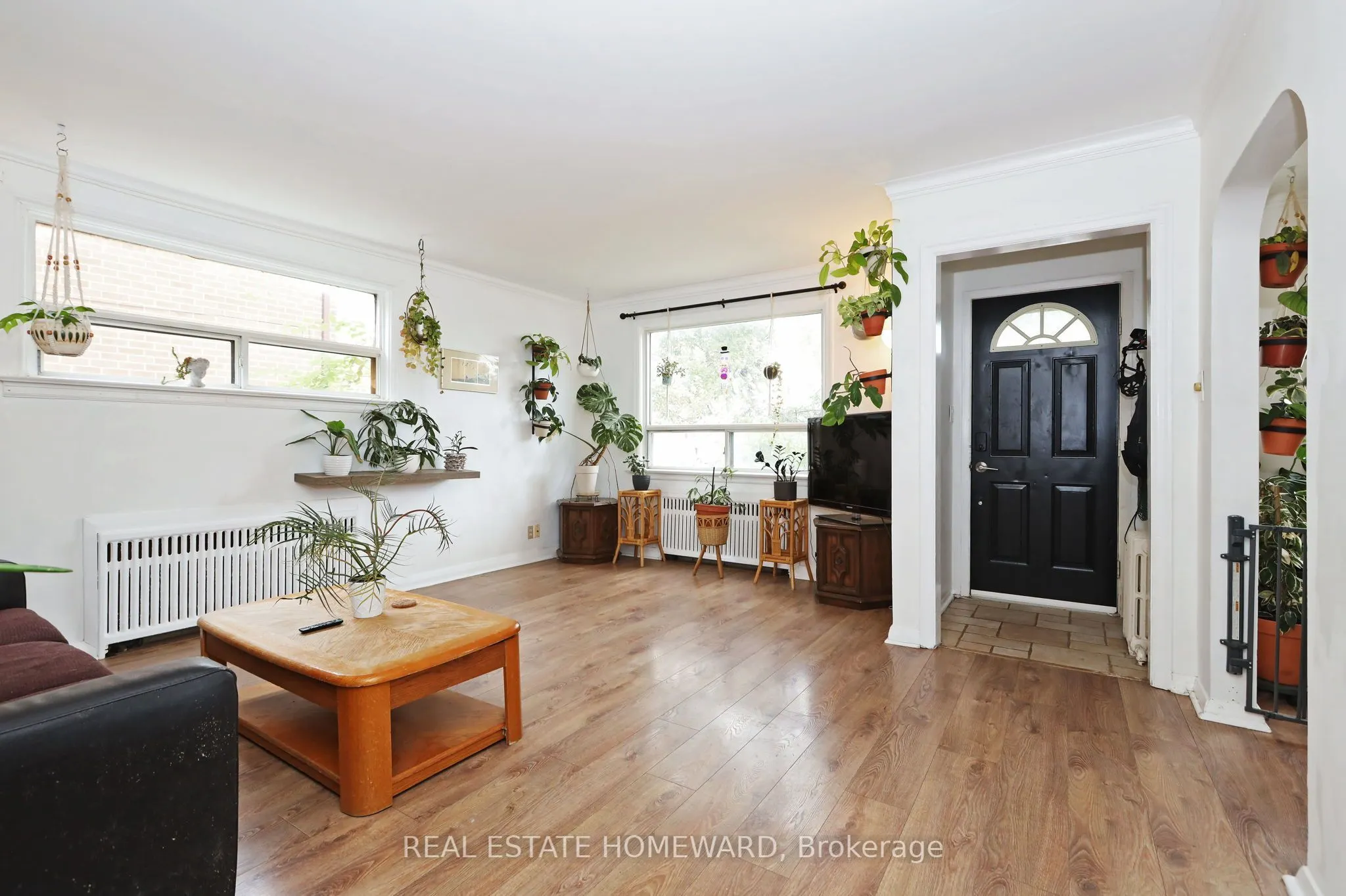 22 Haddon Avenue