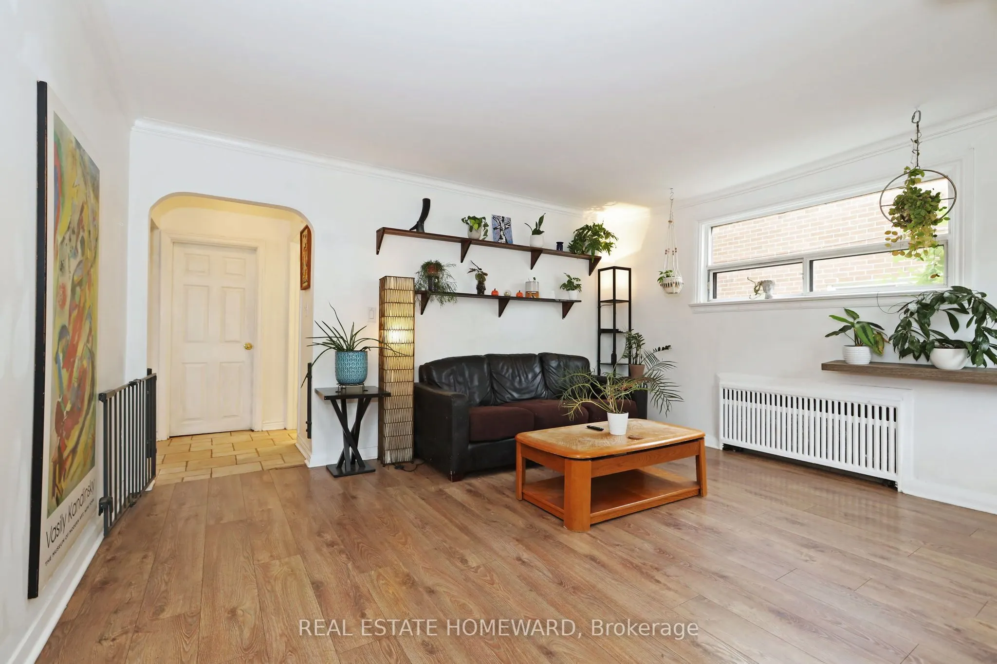 22 Haddon Avenue
