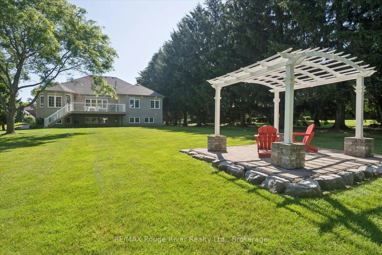 26 Hanover Court