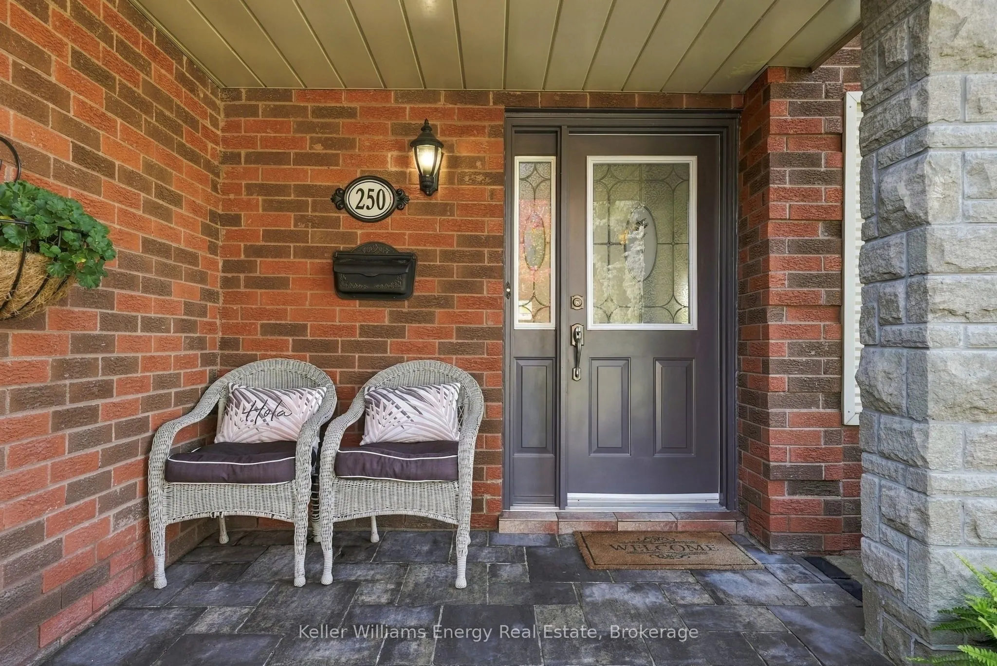 250 Glen Hill Drive