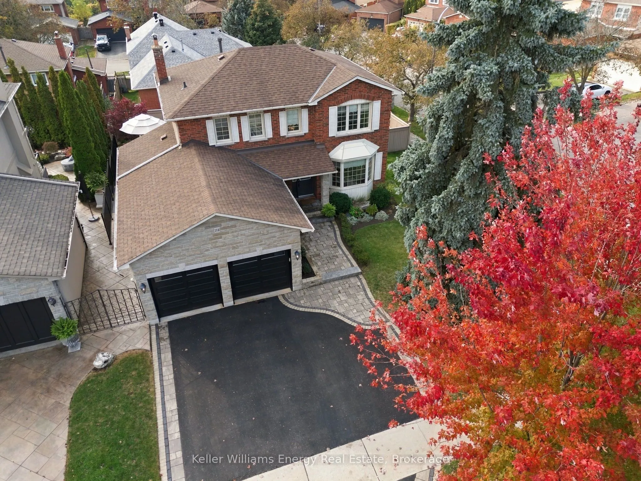 250 Glen Hill Drive