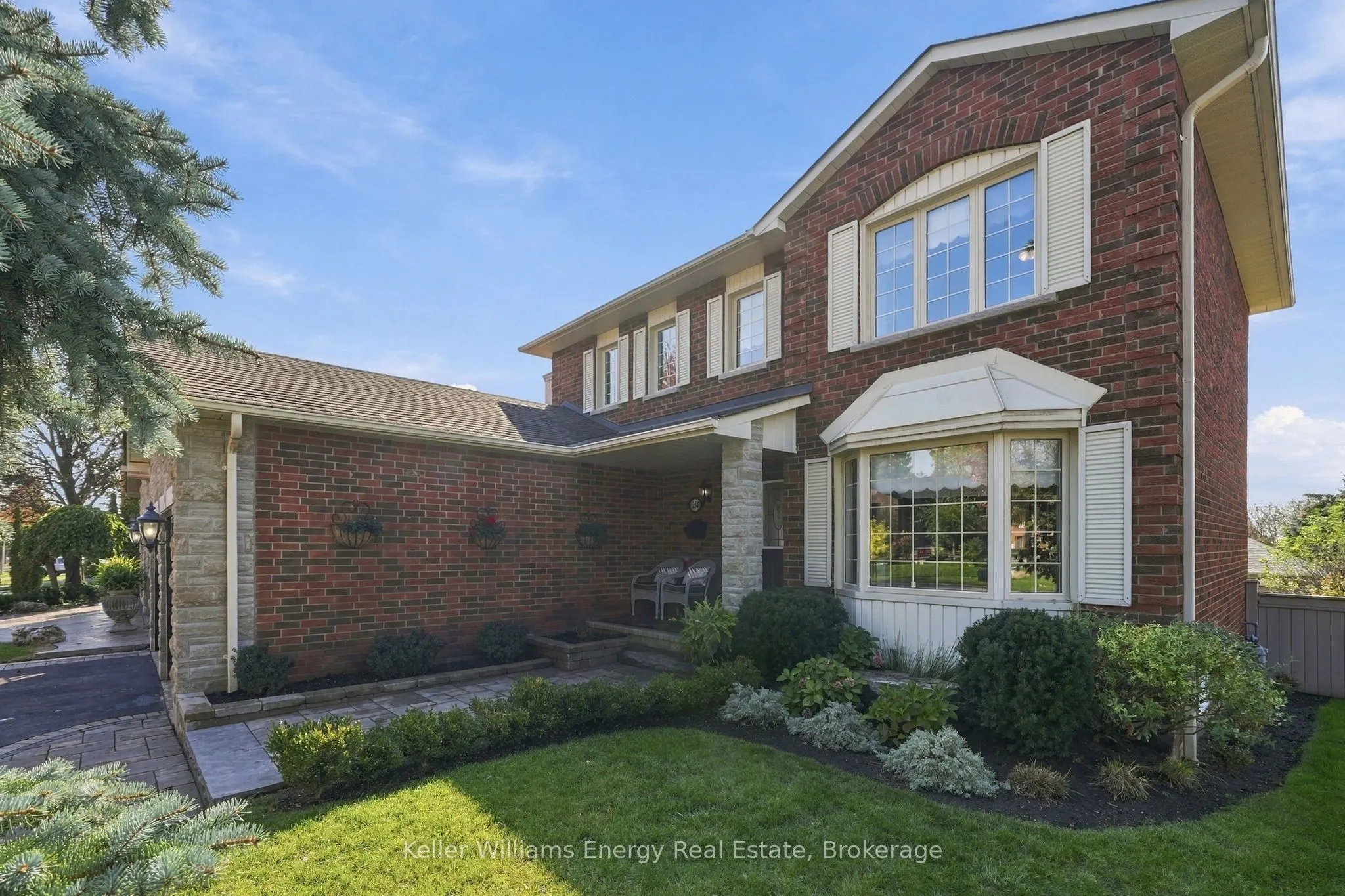 250 Glen Hill Drive