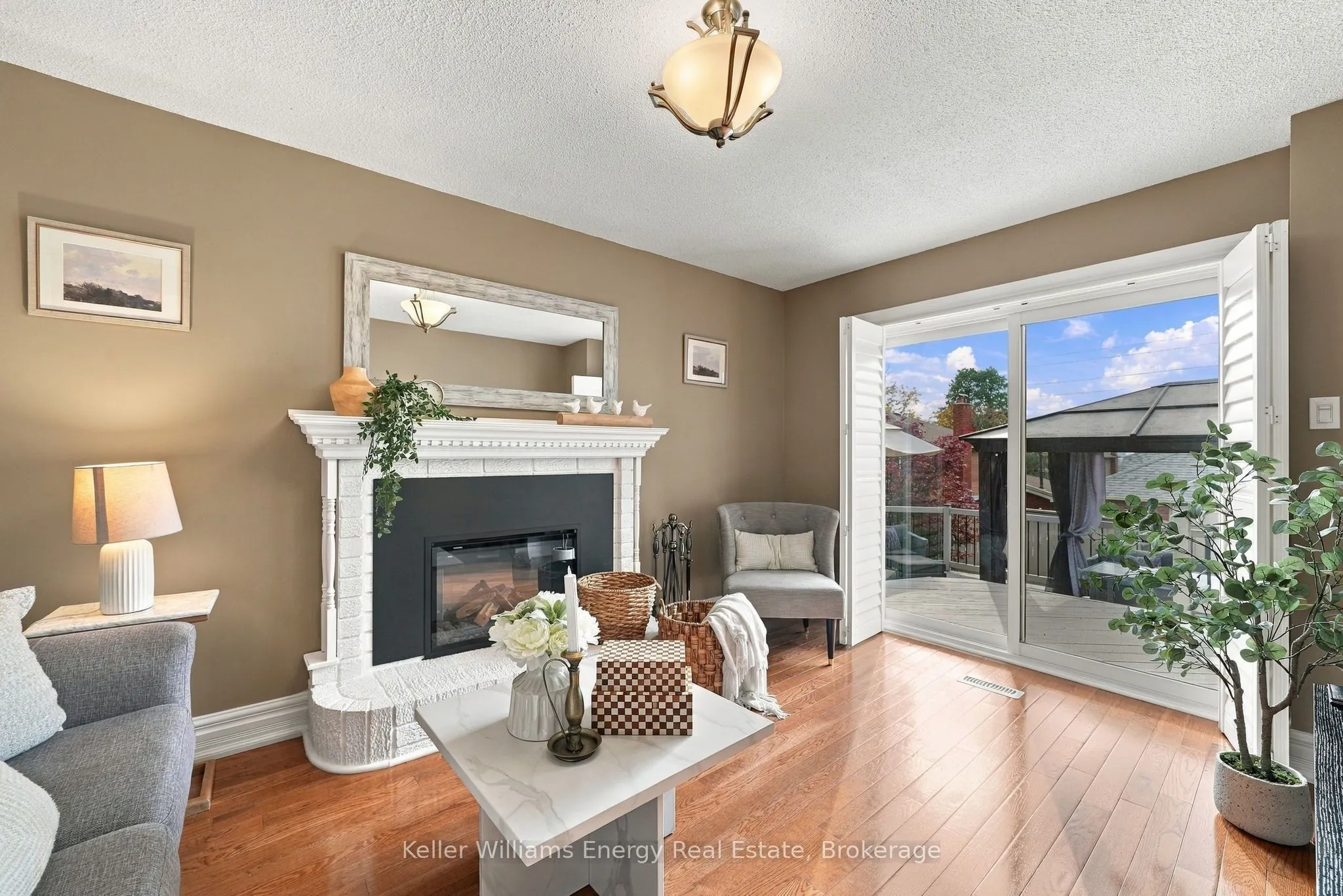 250 Glen Hill Drive