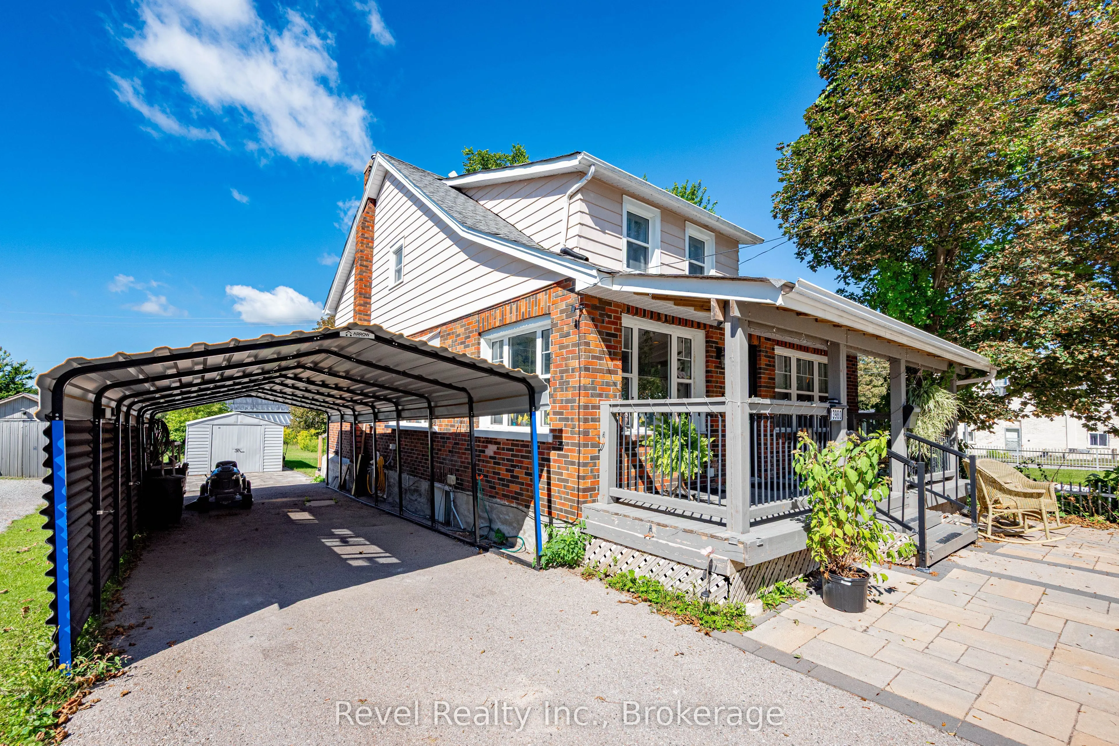 13980 Old Scugog Road
