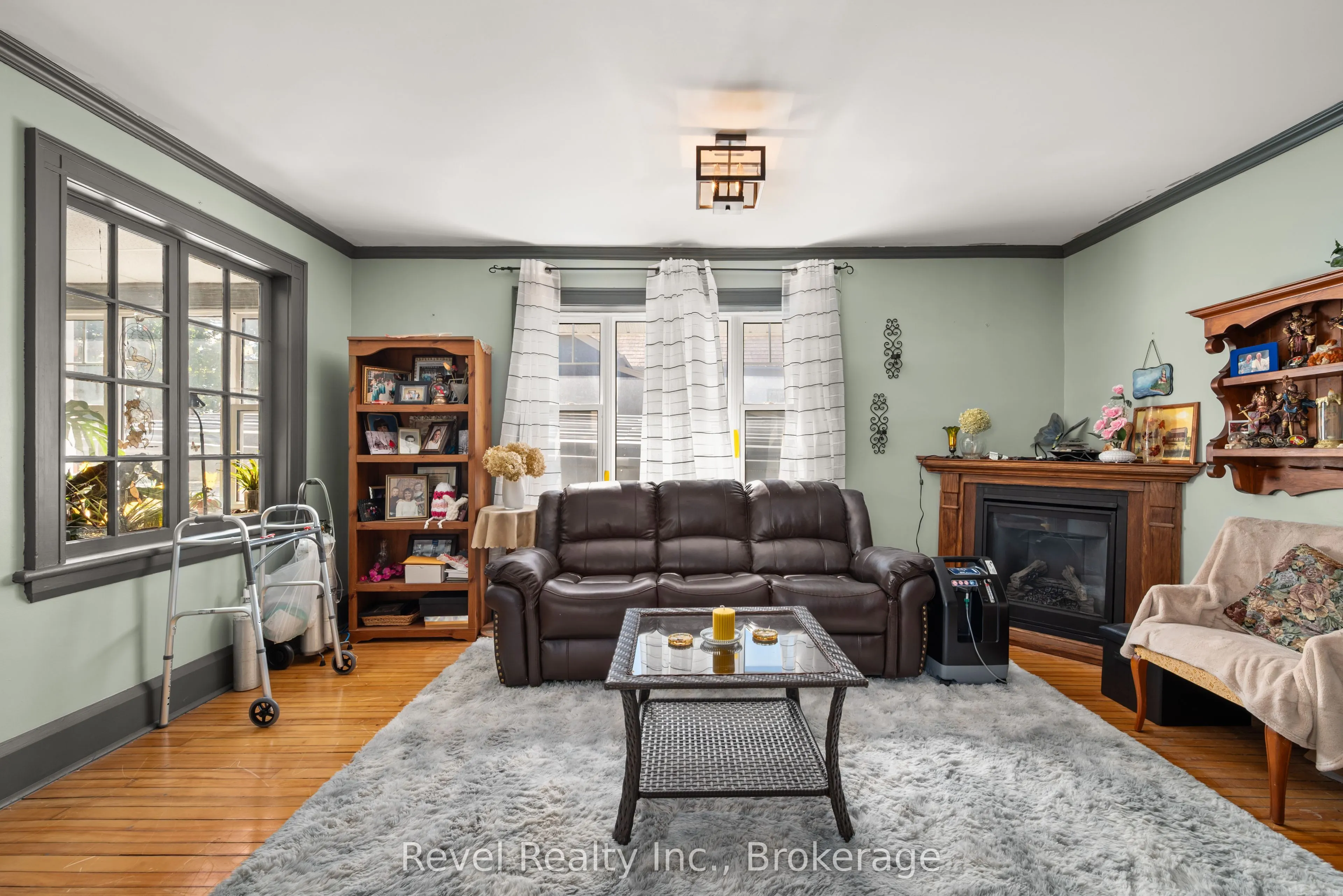 13980 Old Scugog Road