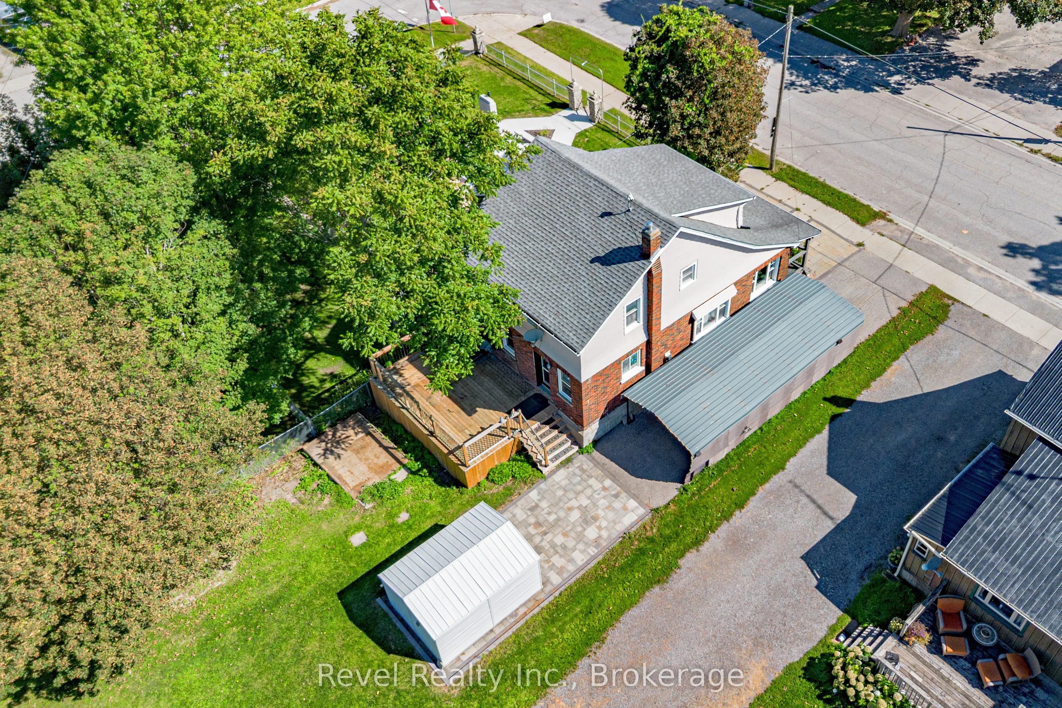 13980 Old Scugog Road