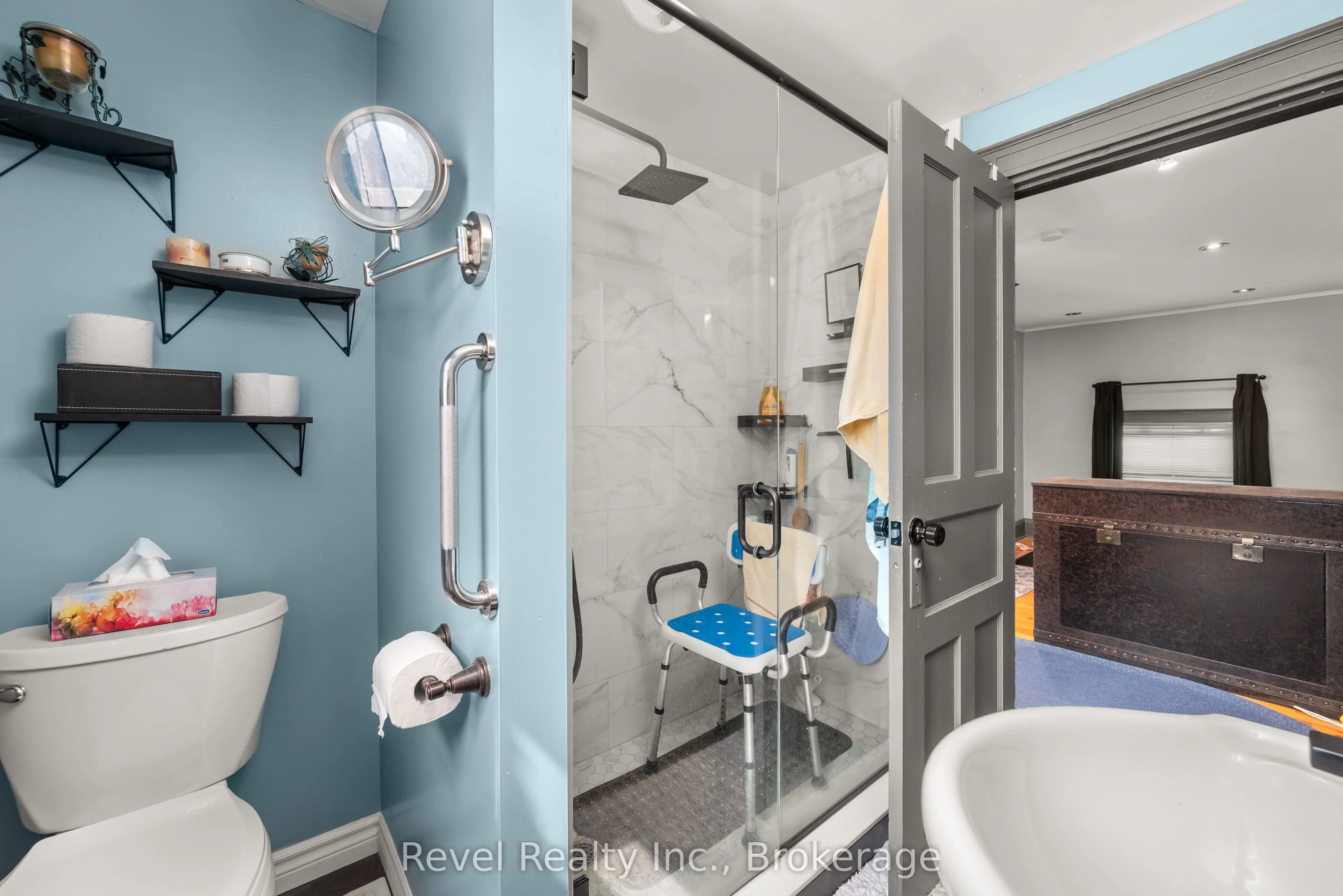 13980 Old Scugog Road