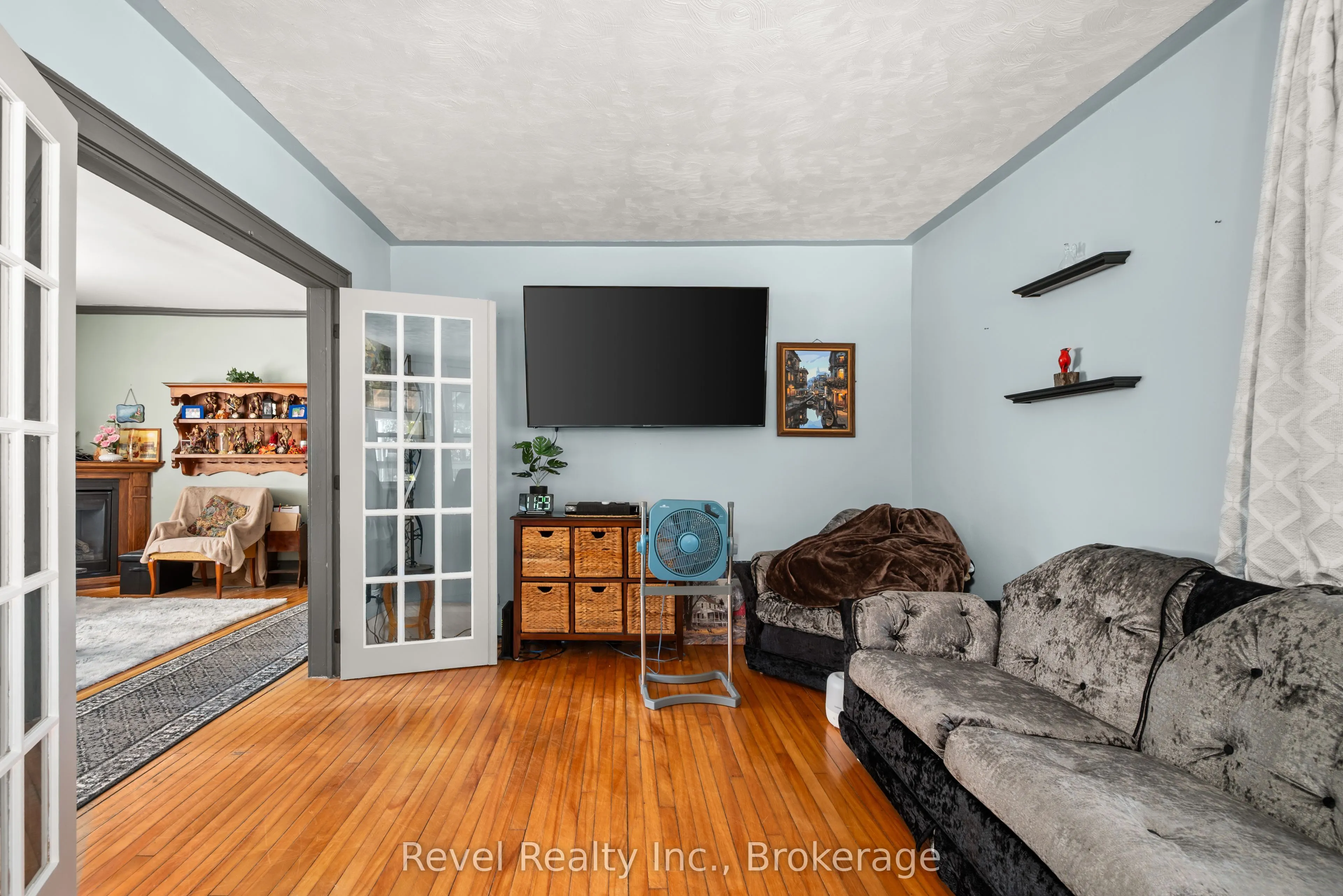 13980 Old Scugog Road