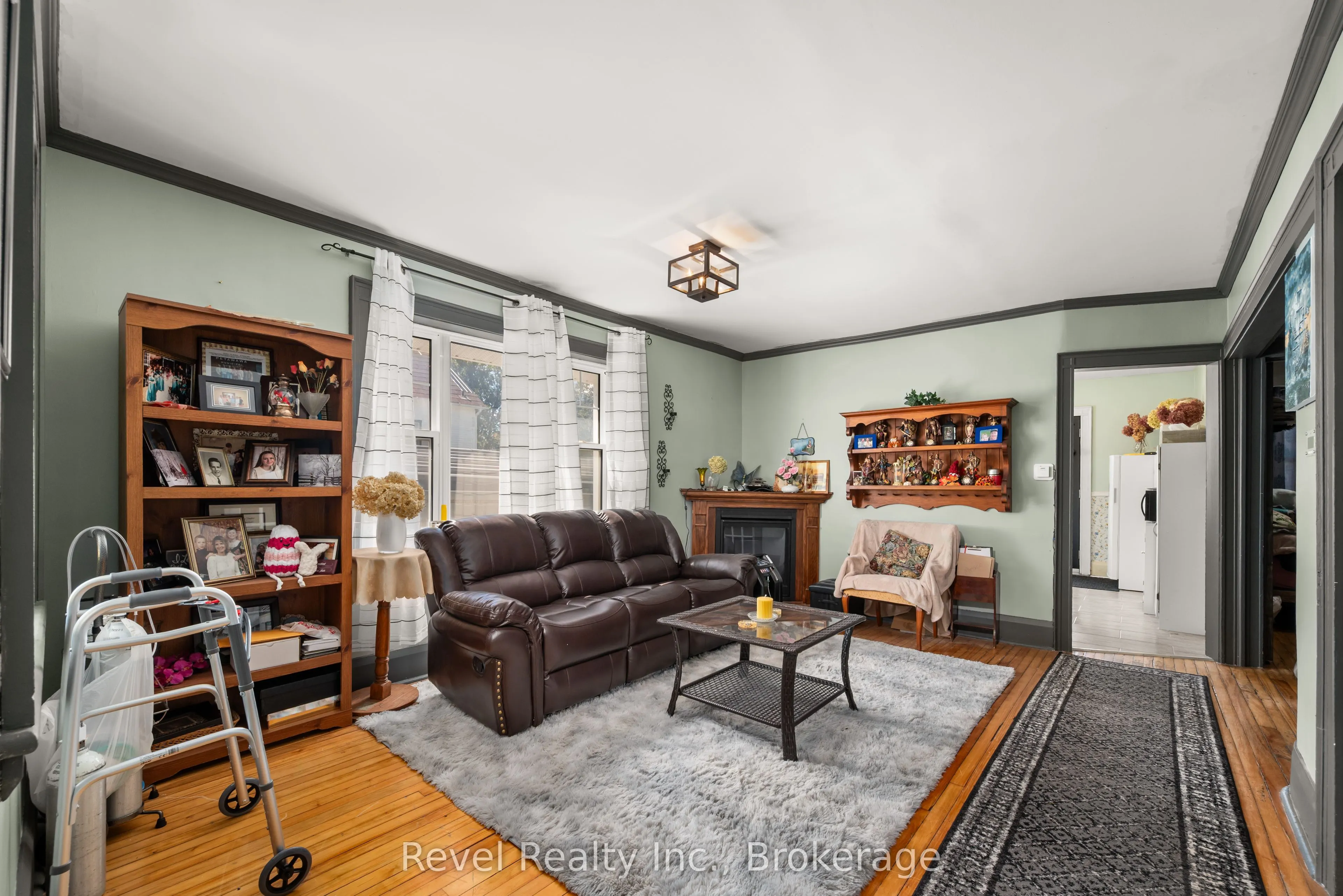 13980 Old Scugog Road