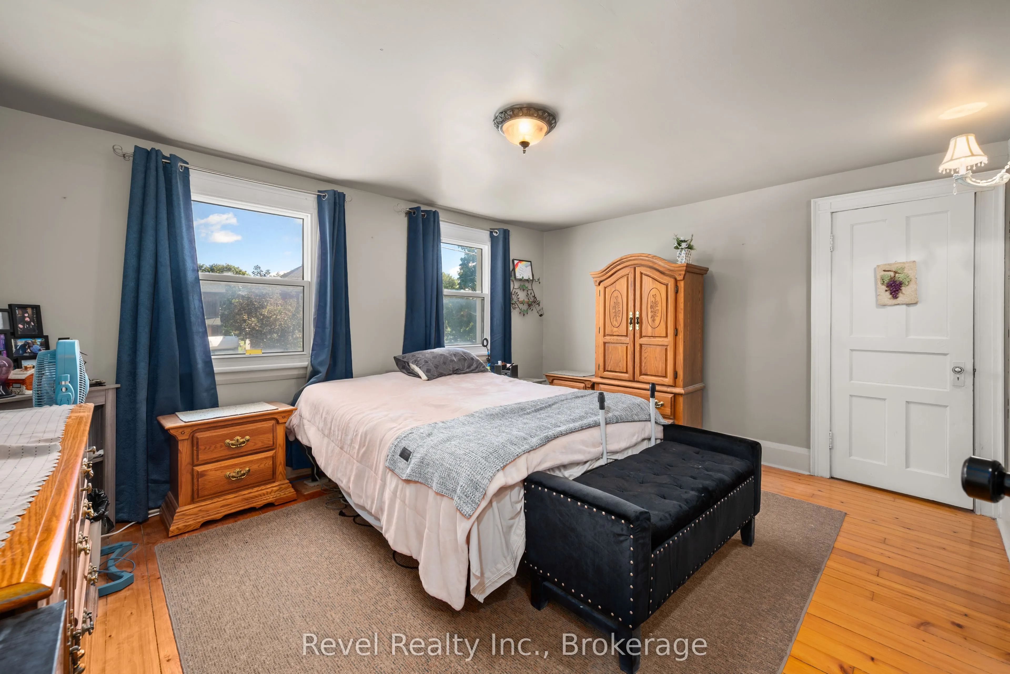 13980 Old Scugog Road