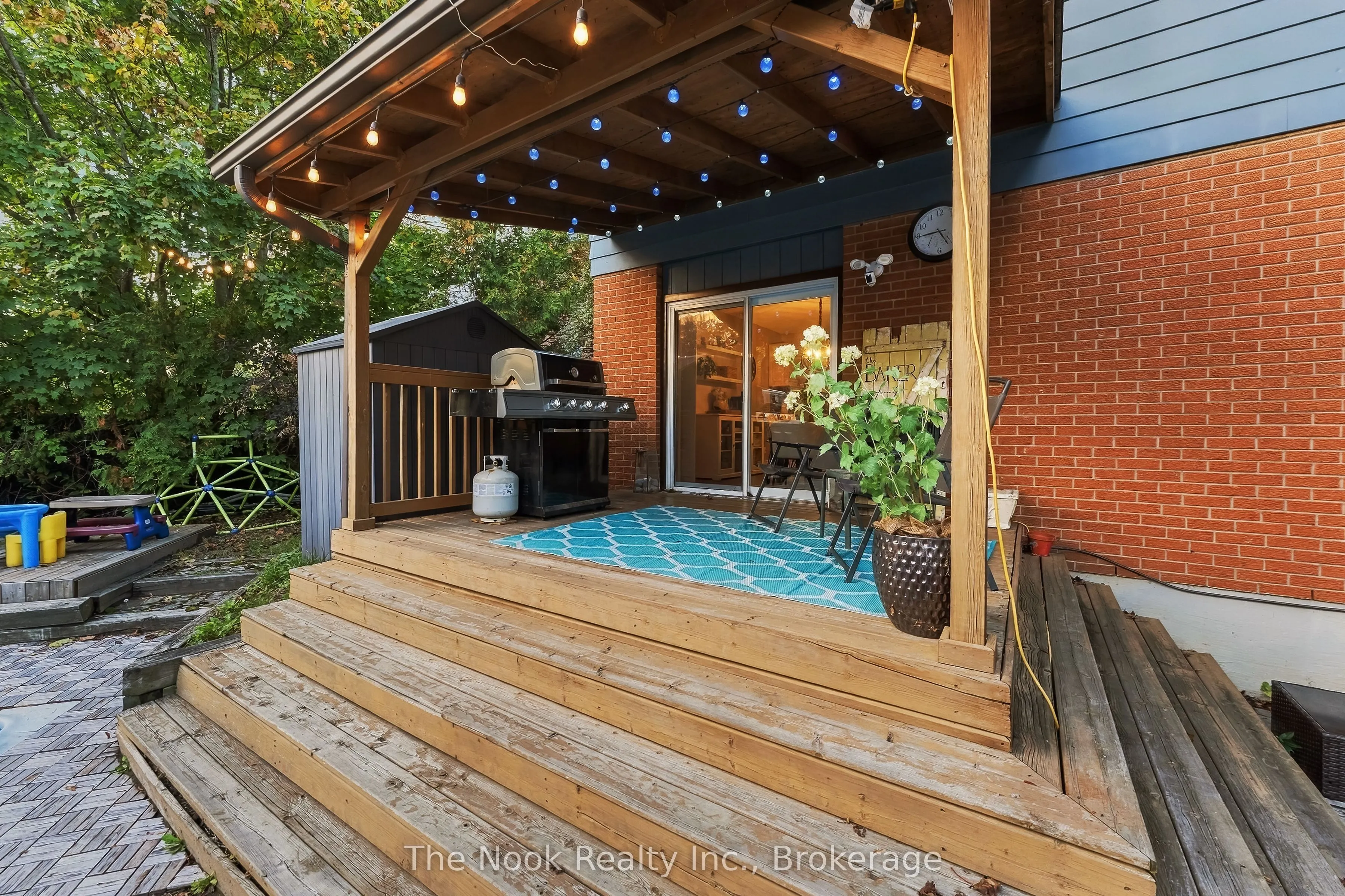 503 Torrington Court