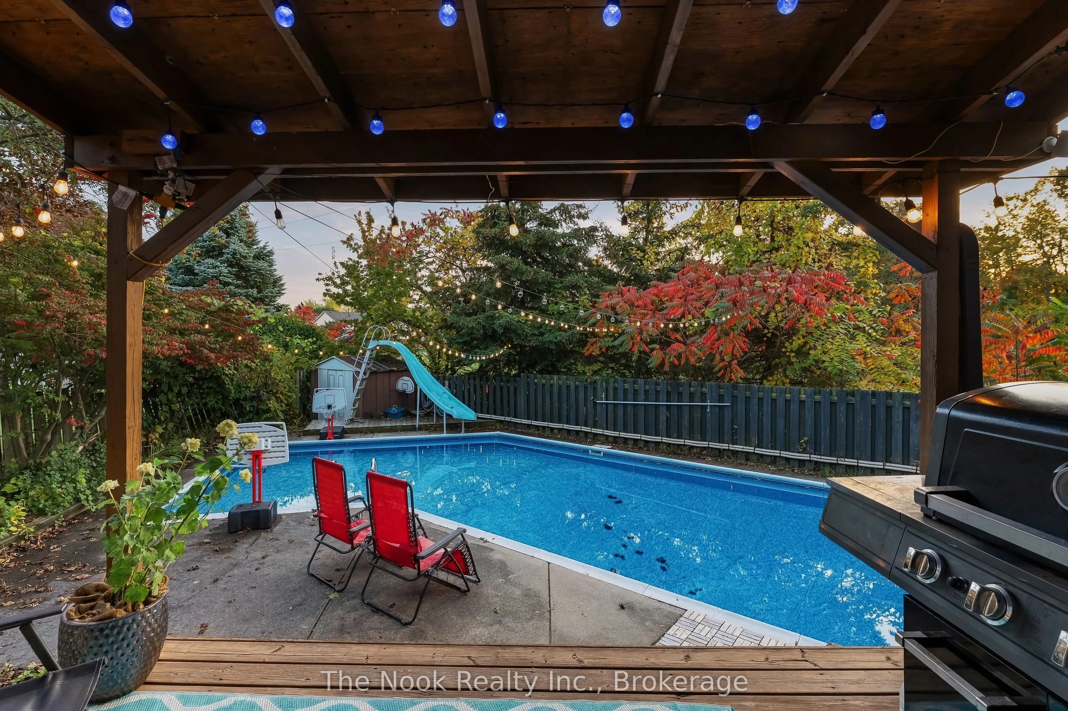 503 Torrington Court