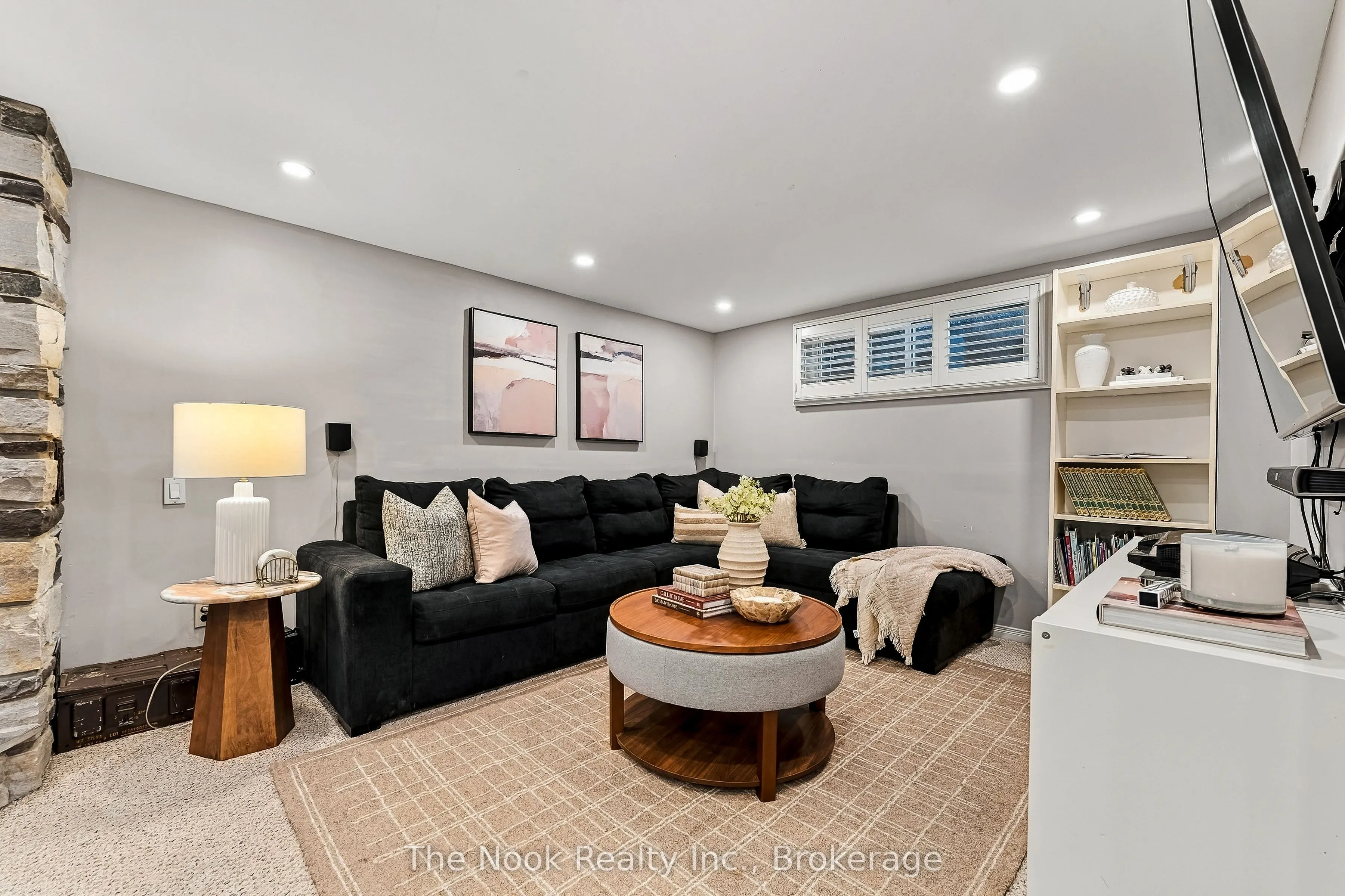 503 Torrington Court