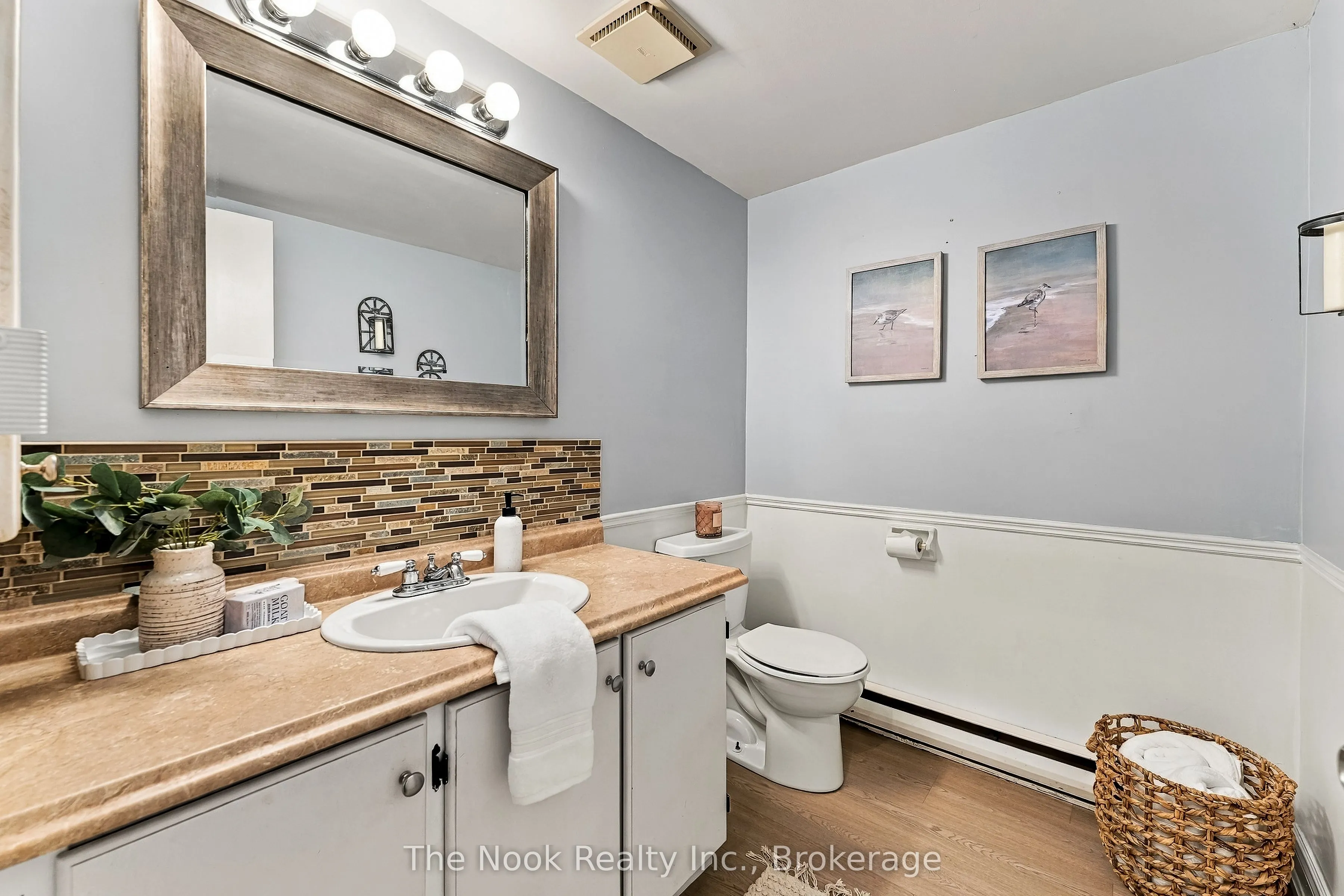 503 Torrington Court