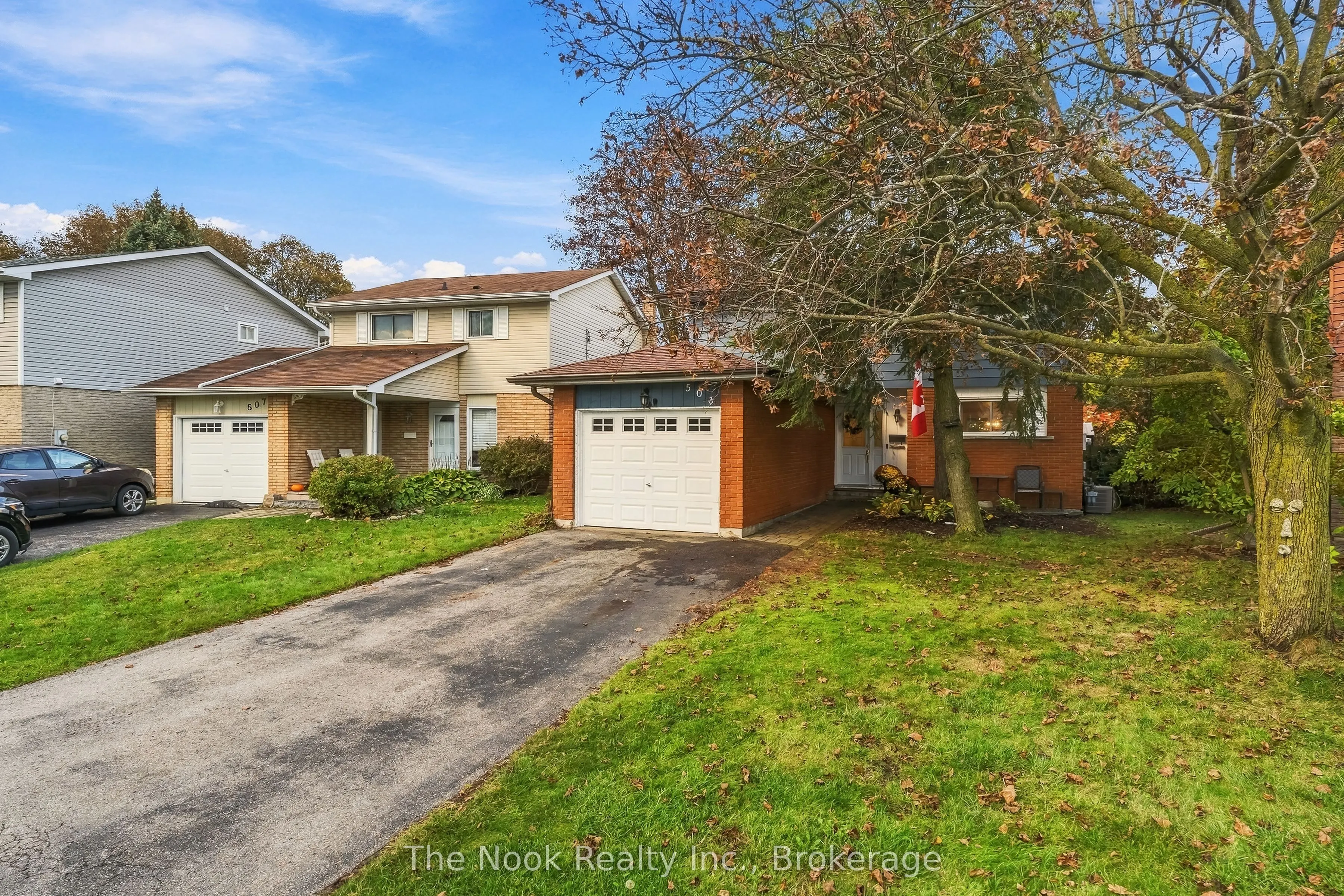 503 Torrington Court