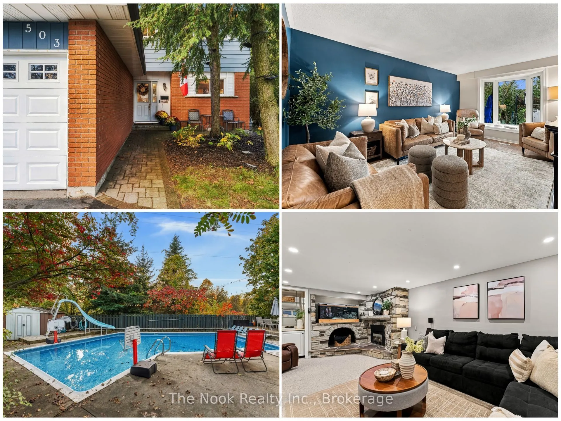 503 Torrington Court