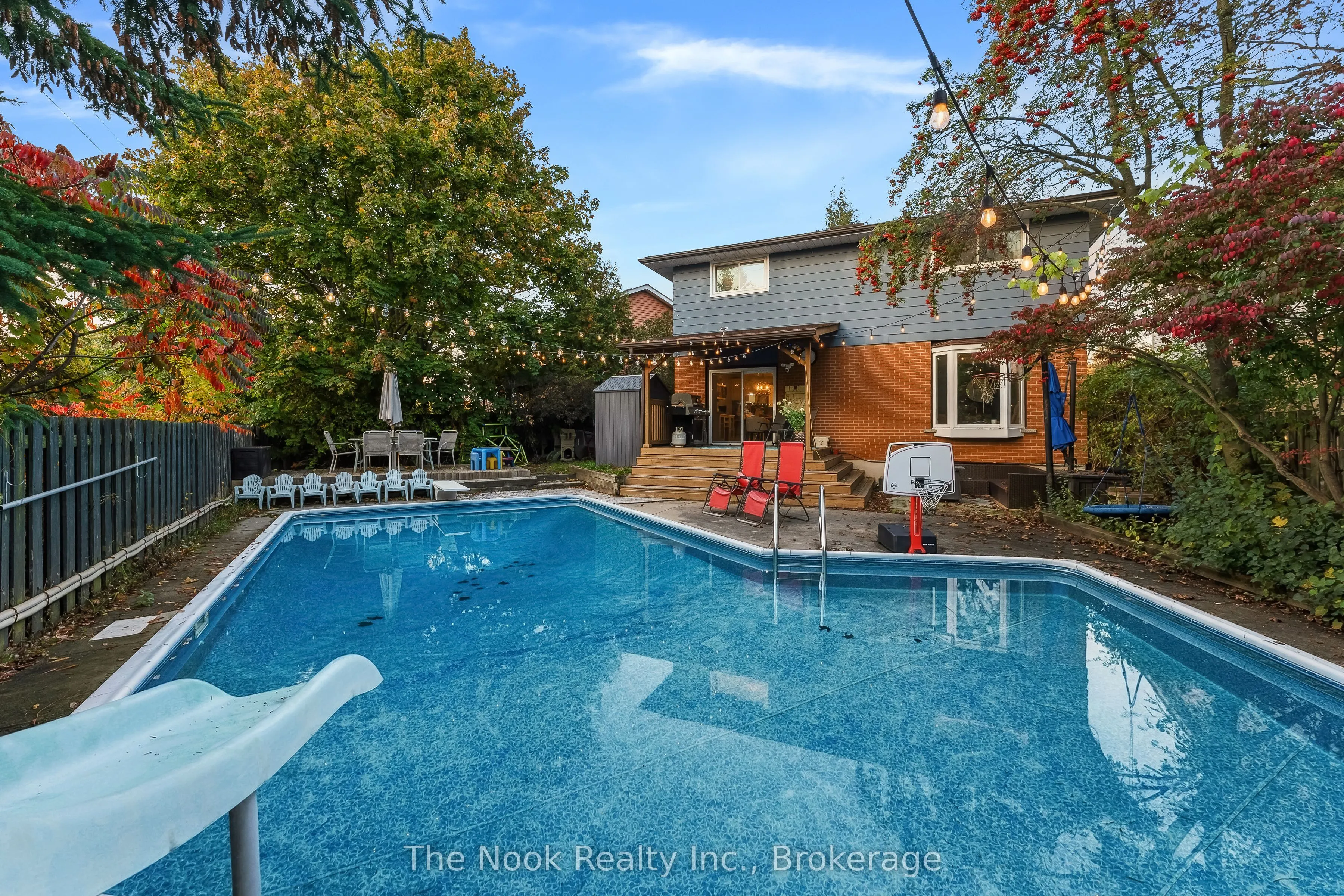 503 Torrington Court