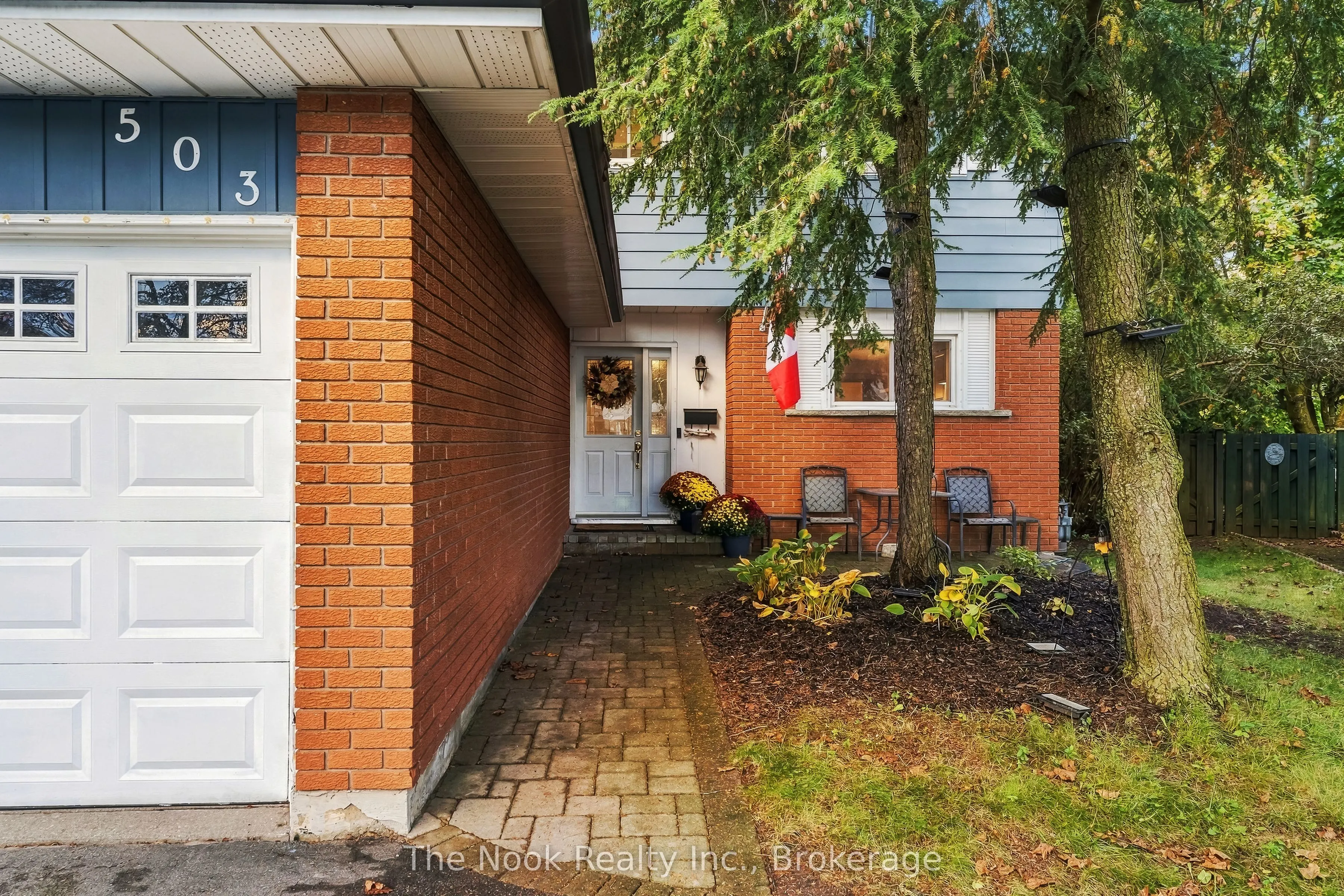 503 Torrington Court