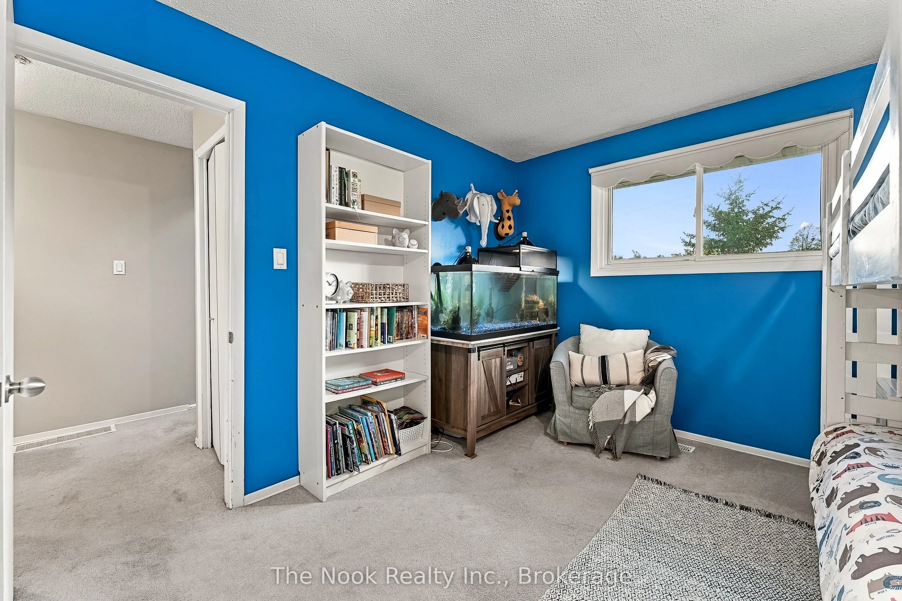 503 Torrington Court