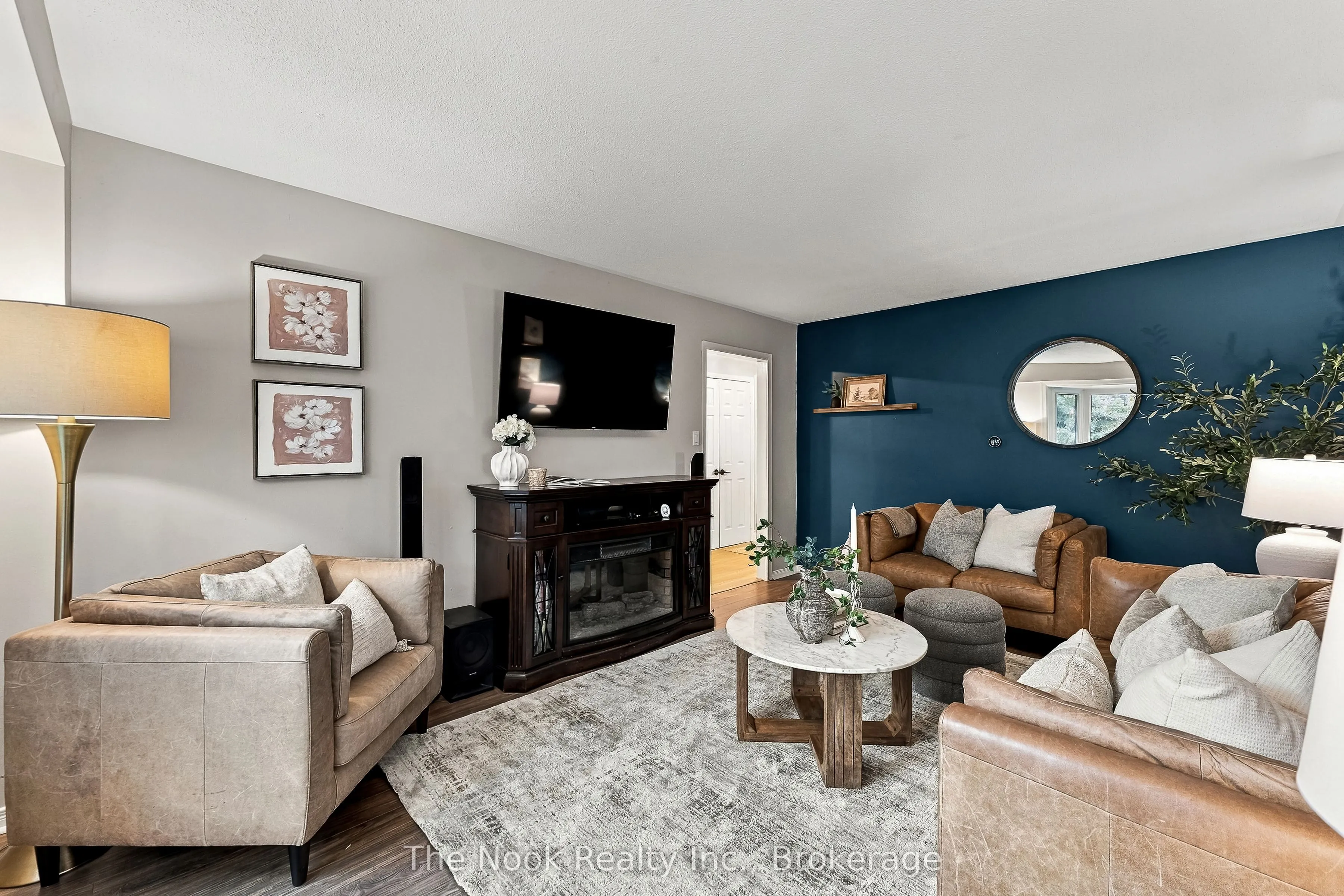 503 Torrington Court