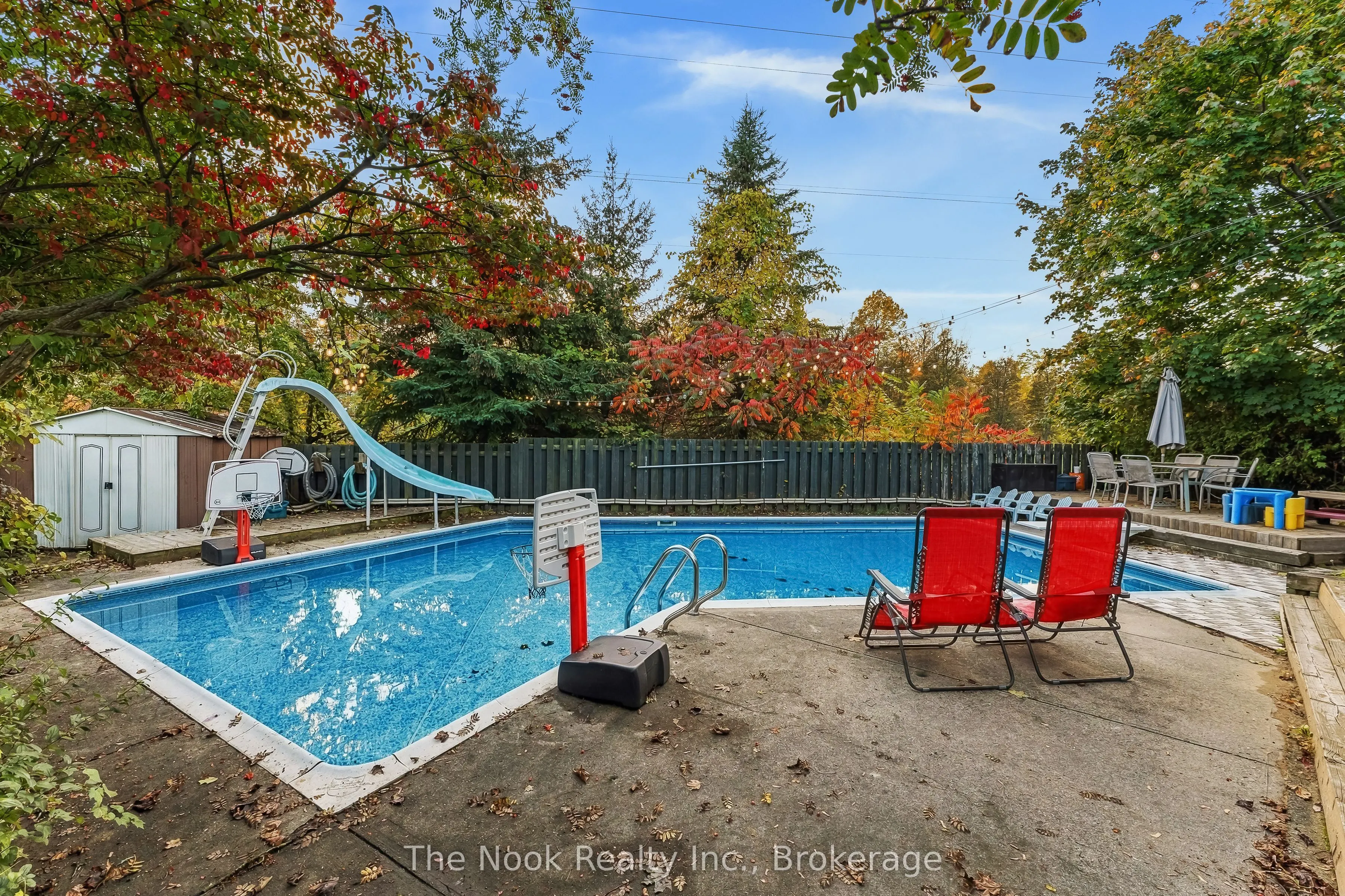 503 Torrington Court