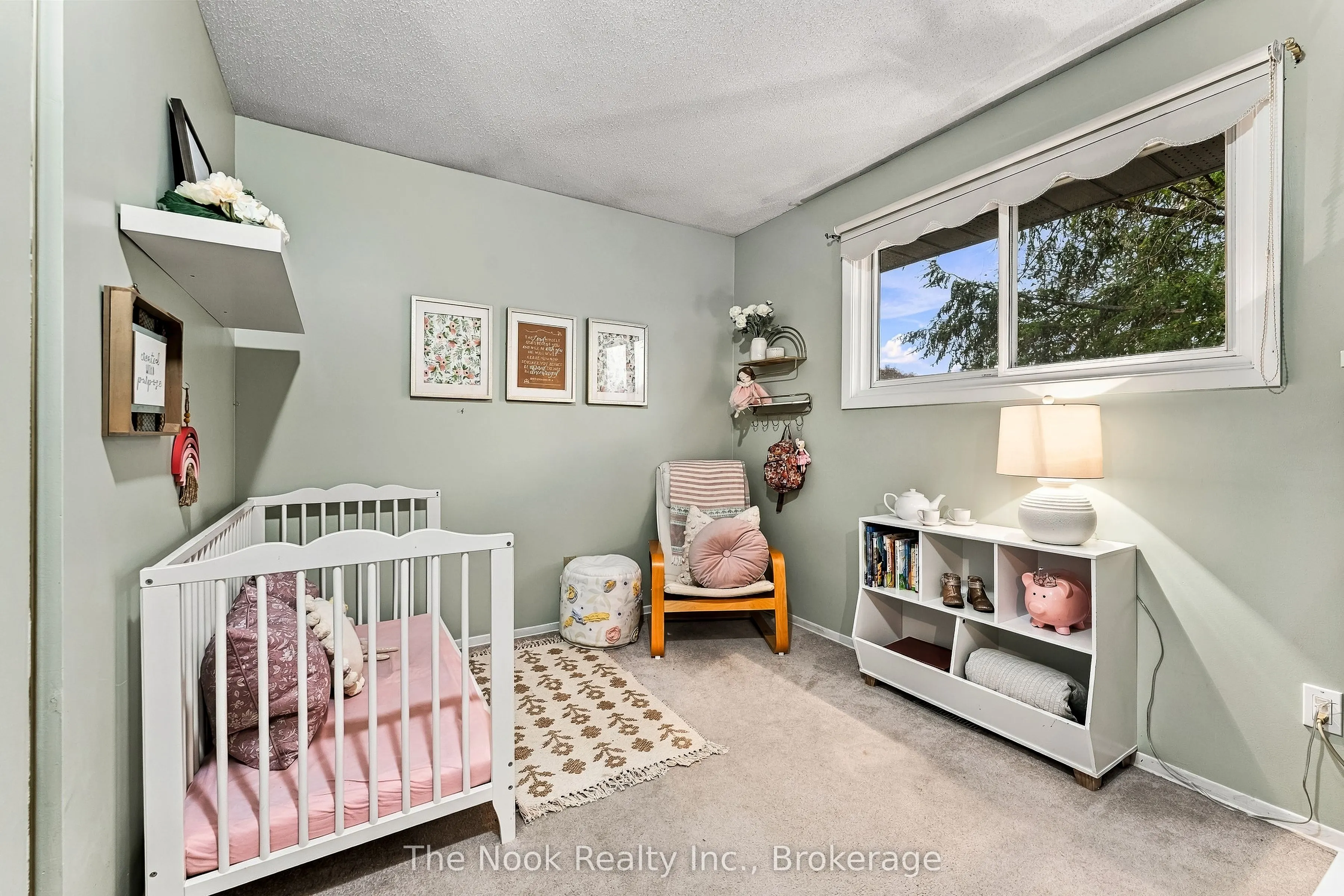 503 Torrington Court