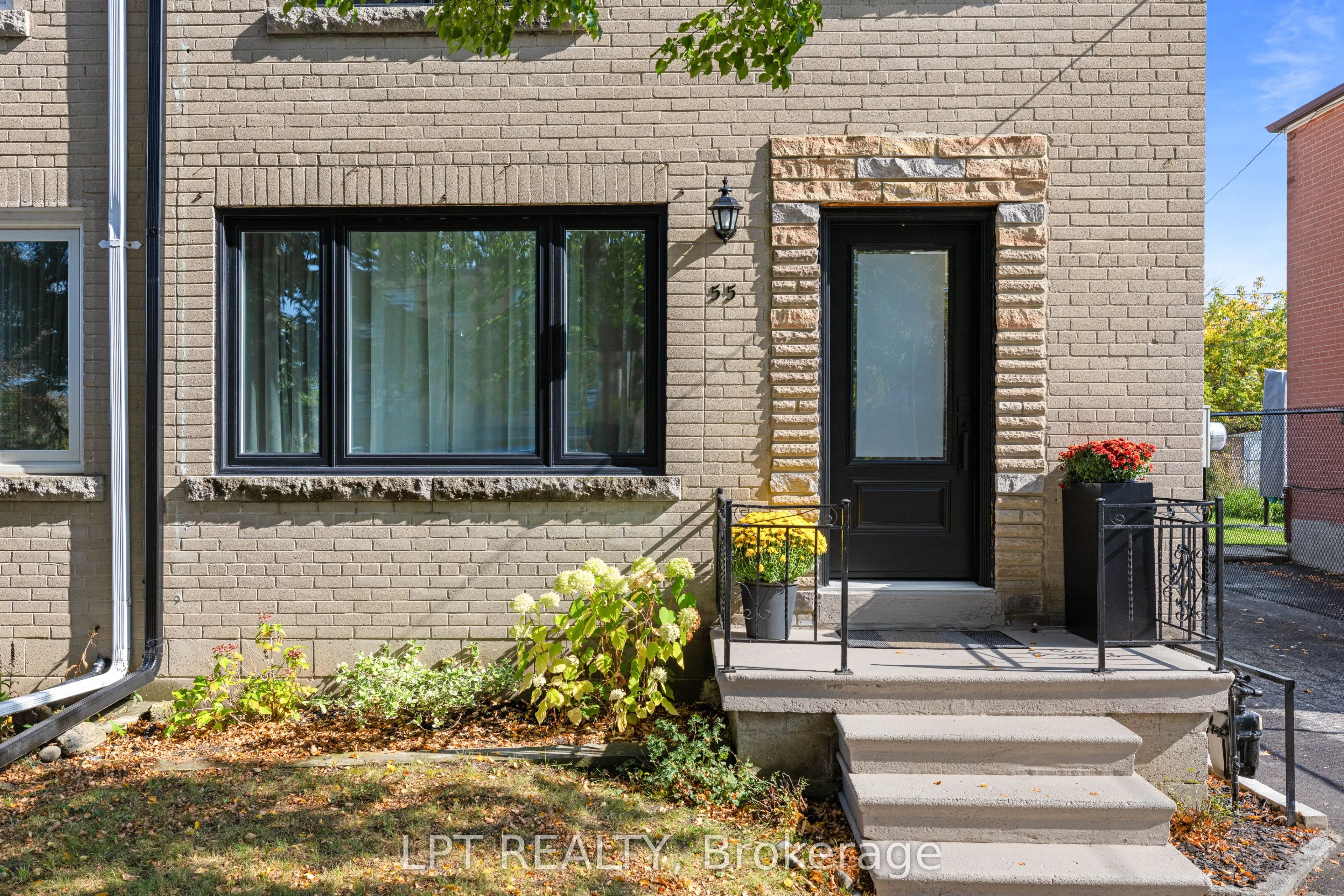 55 Laurel Avenue