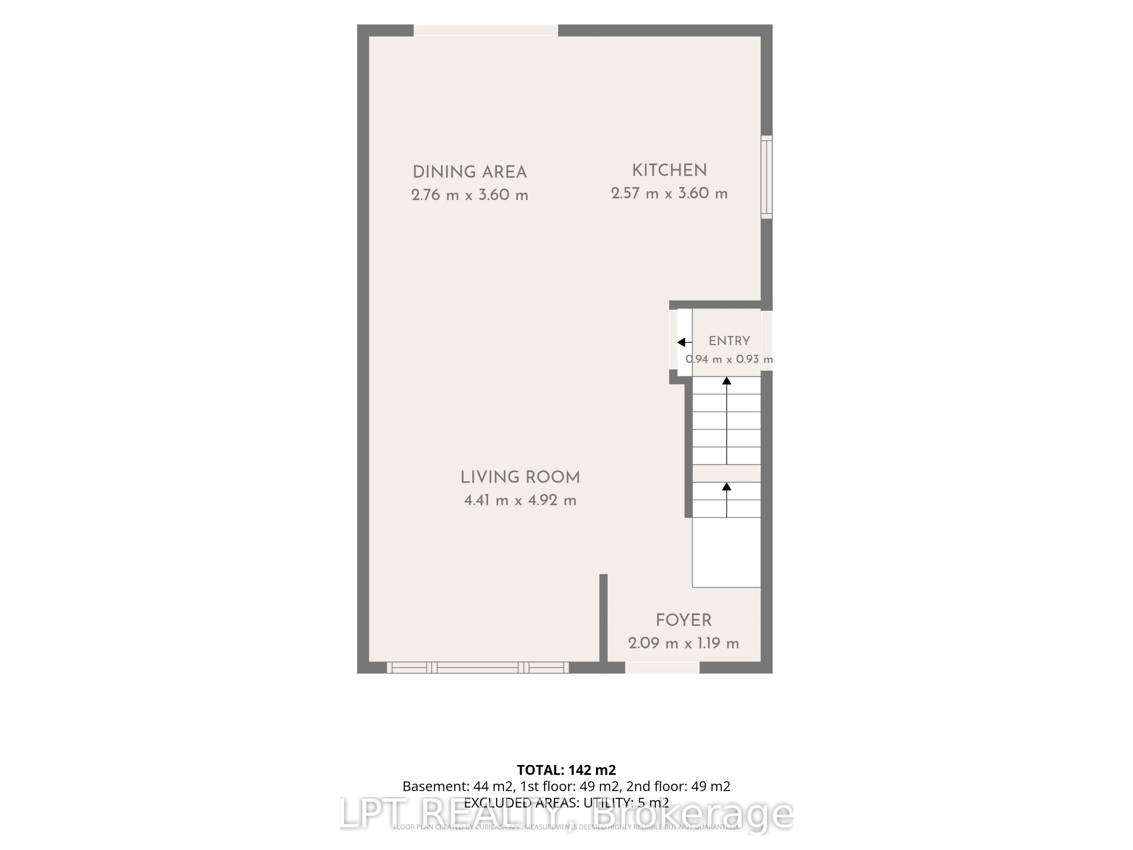 55 Laurel Avenue