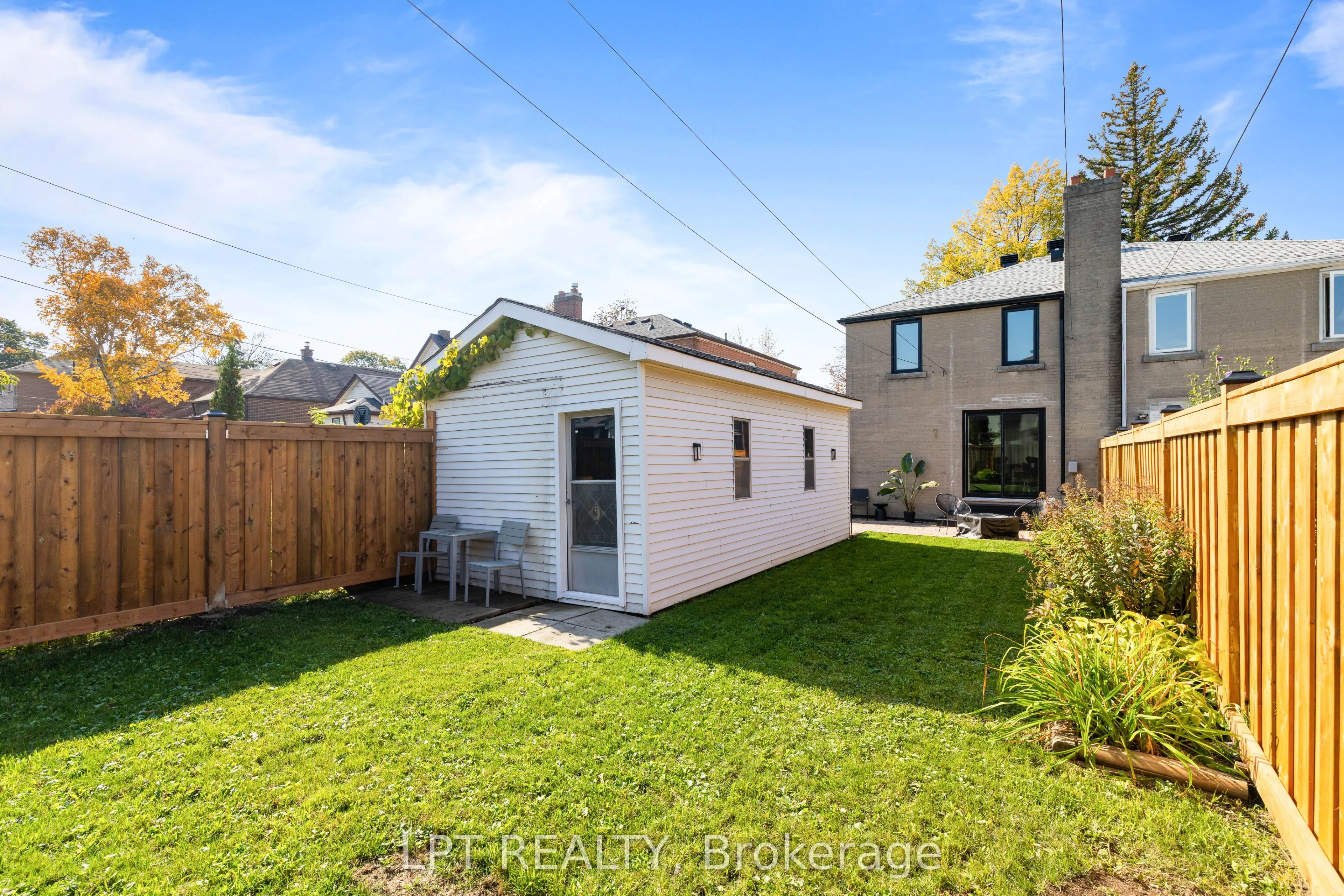 55 Laurel Avenue