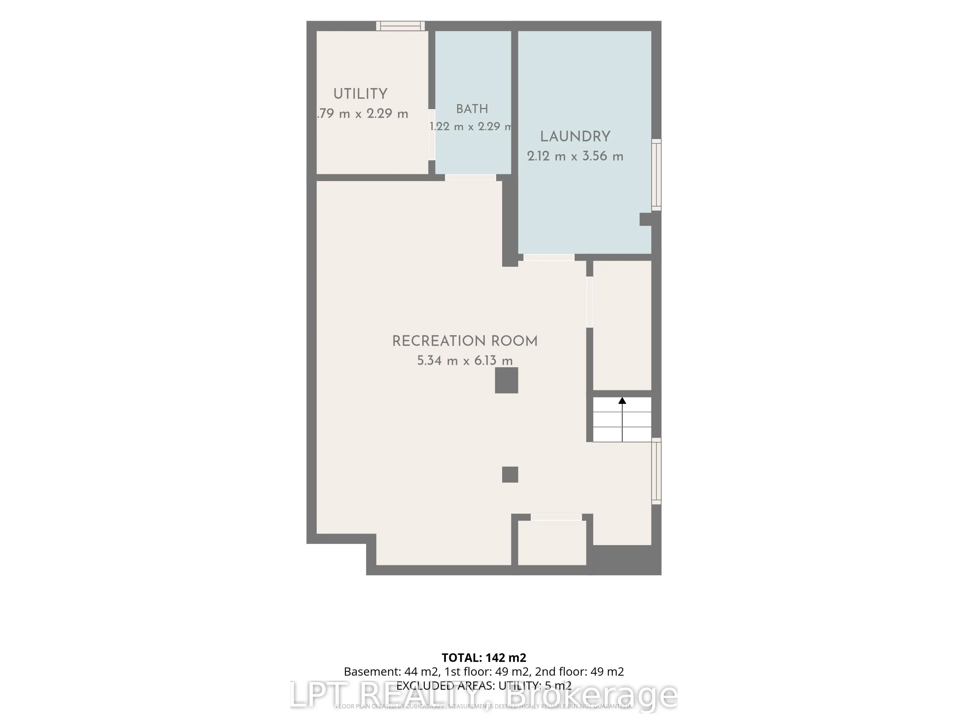 55 Laurel Avenue