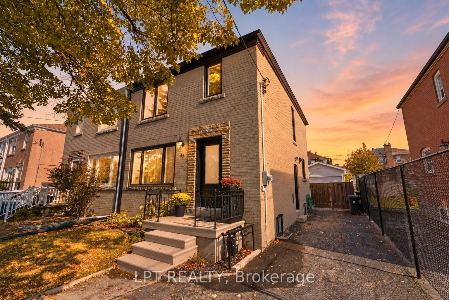 55 Laurel Avenue