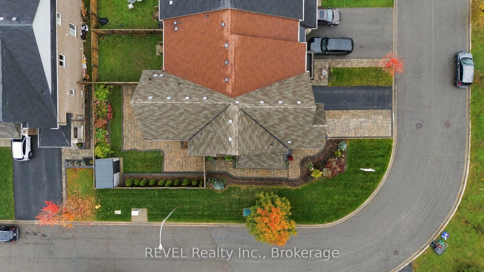 127 Cathedral Drive