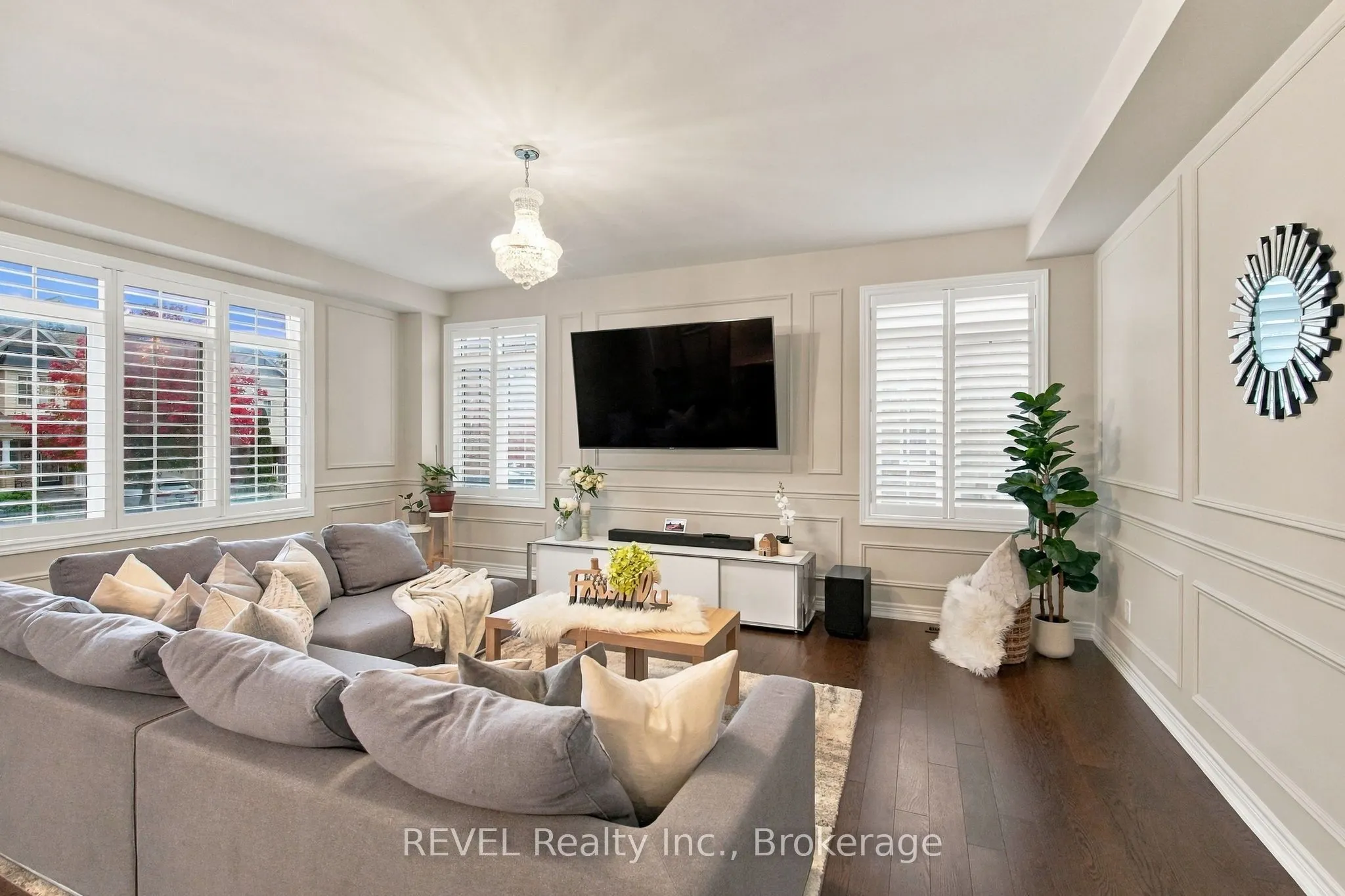 127 Cathedral Drive
