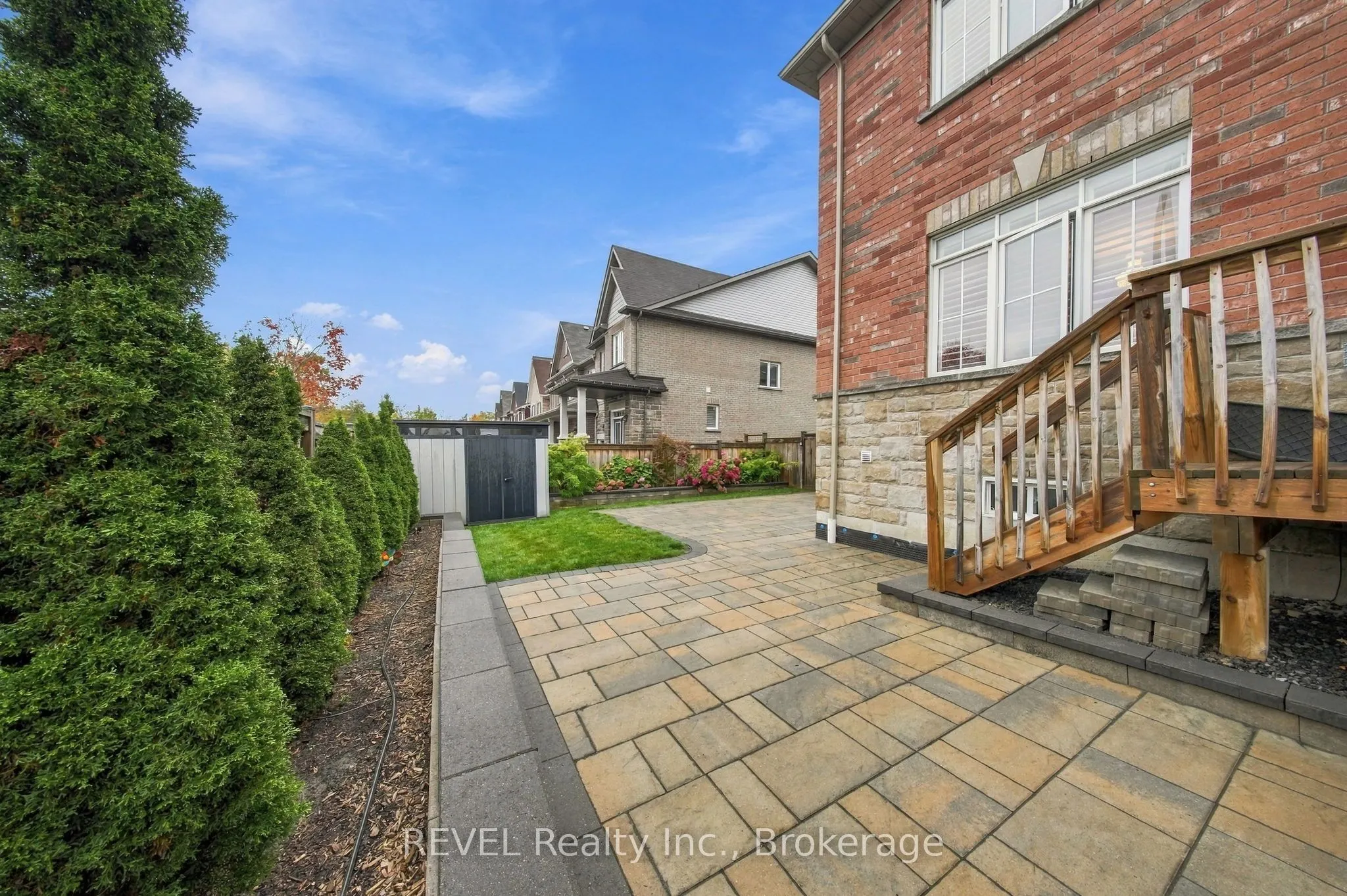 127 Cathedral Drive