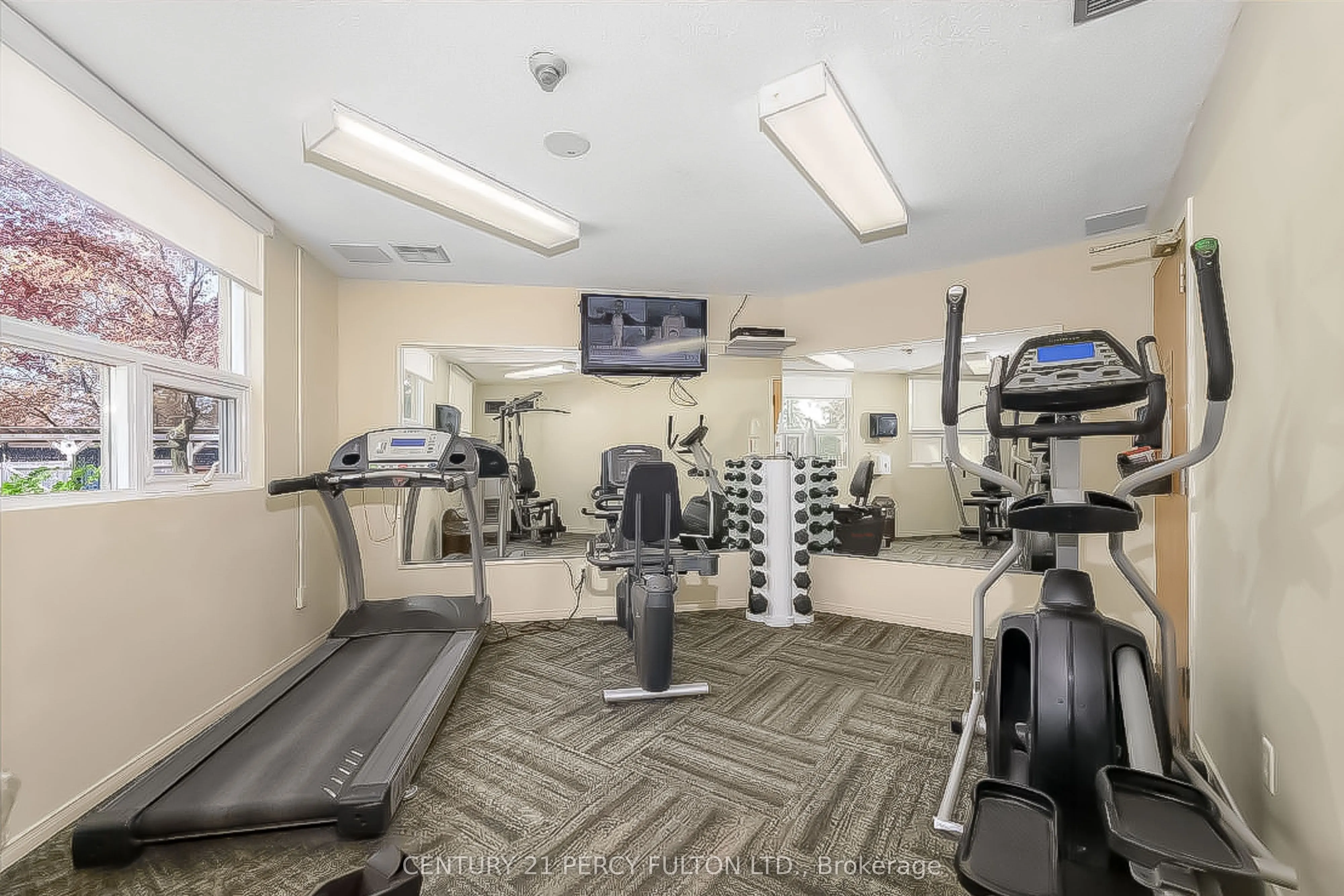 2 Westney Road N #1004