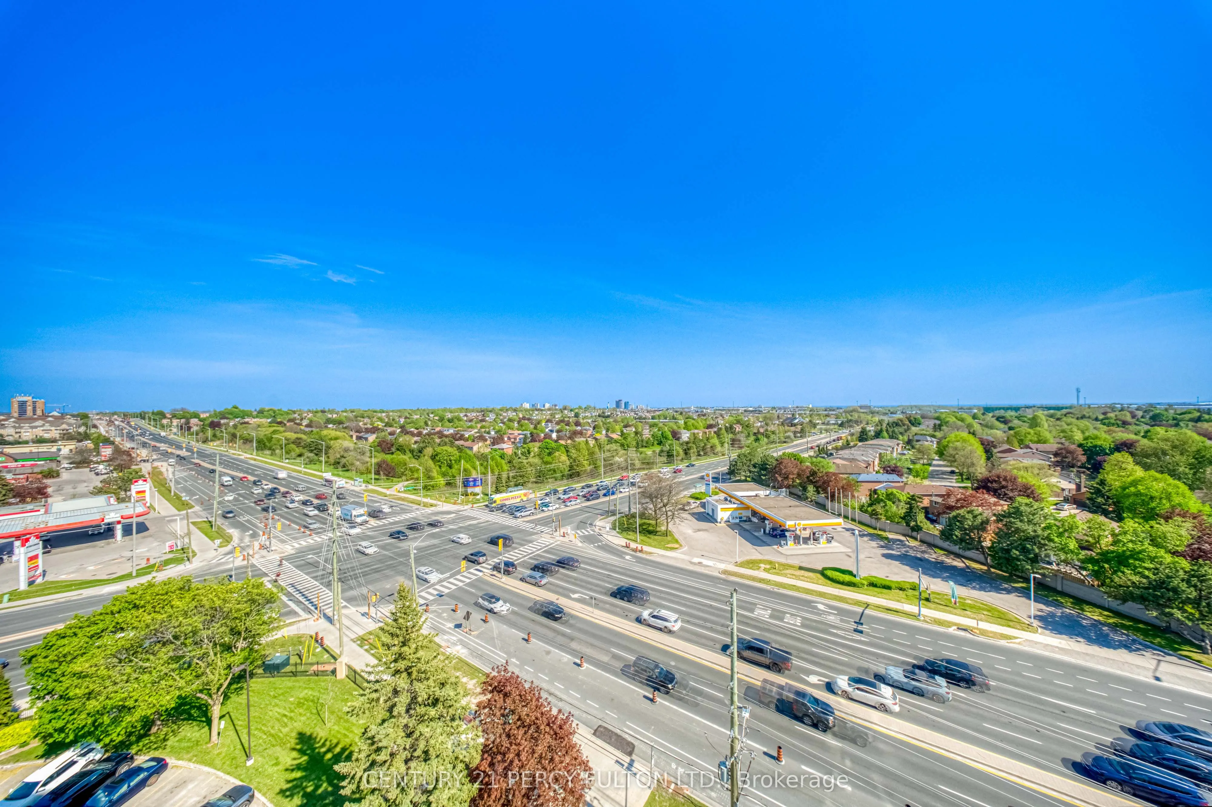2 Westney Road N #1004