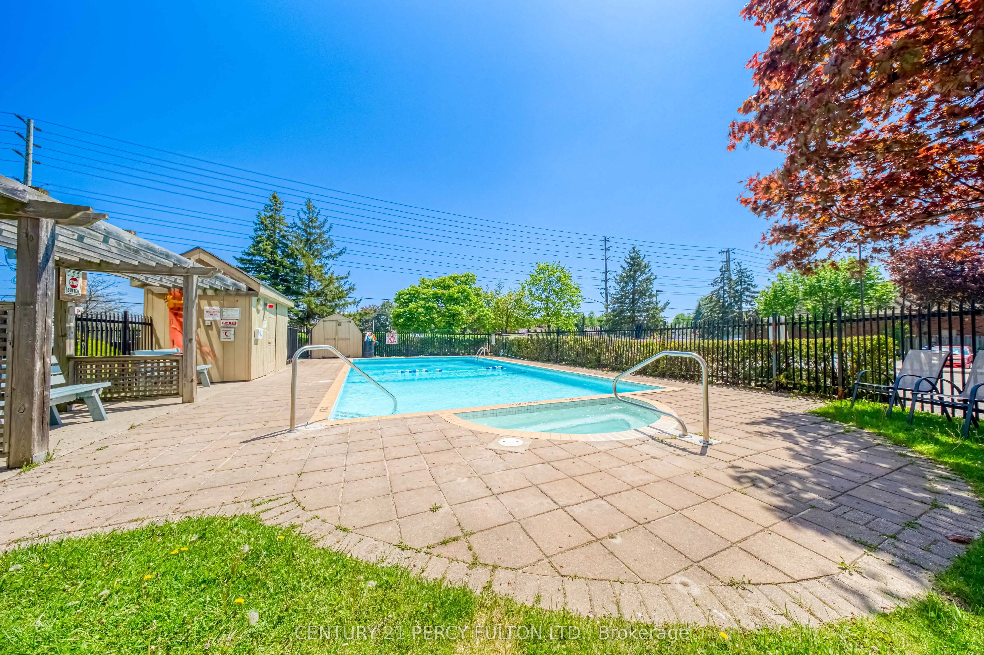 2 Westney Road N #1004