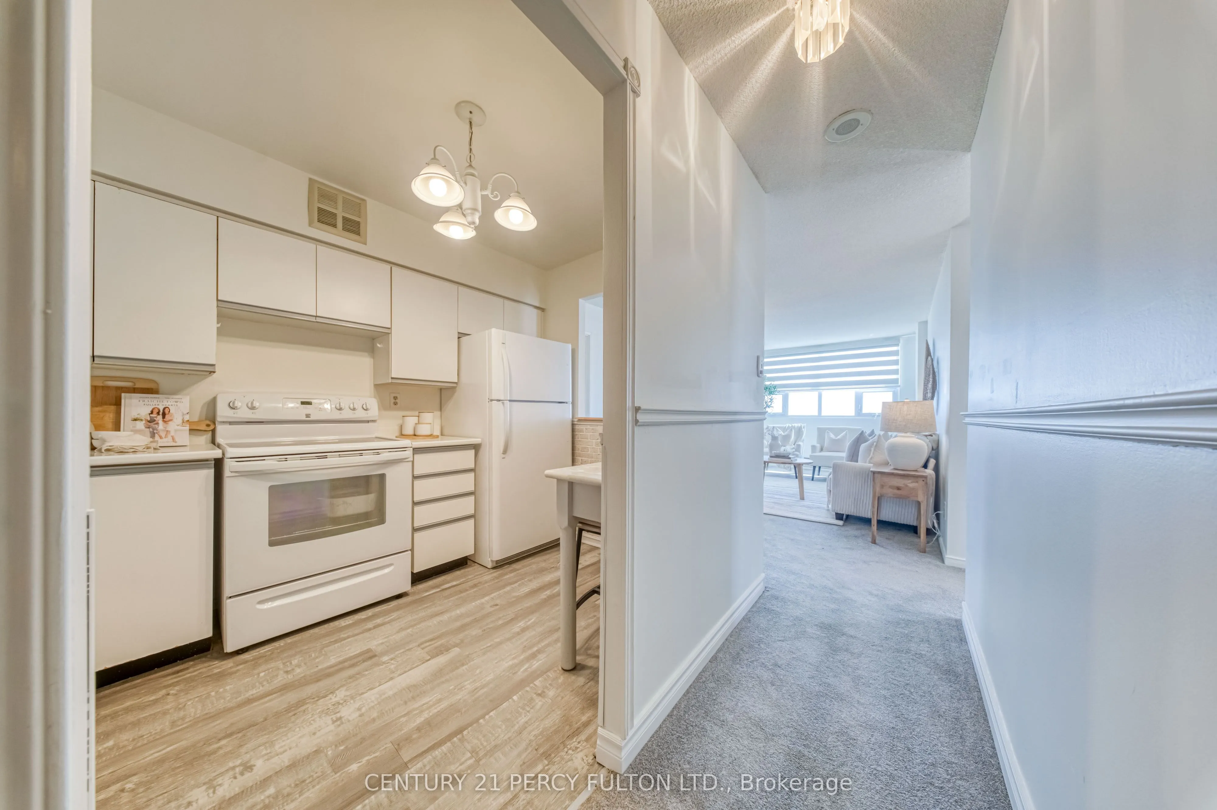 2 Westney Road N #1004