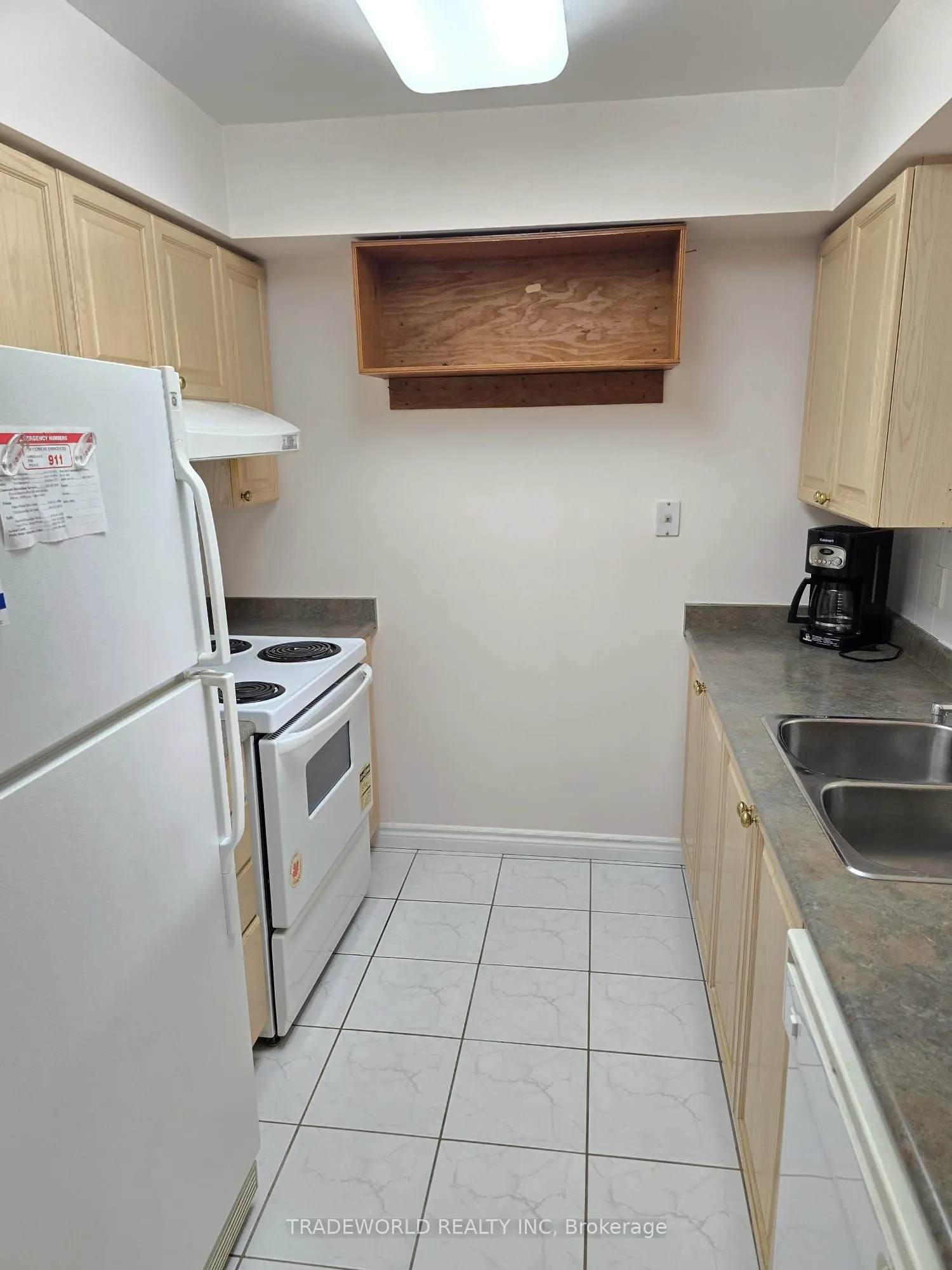 3088 Kennedy Road #911