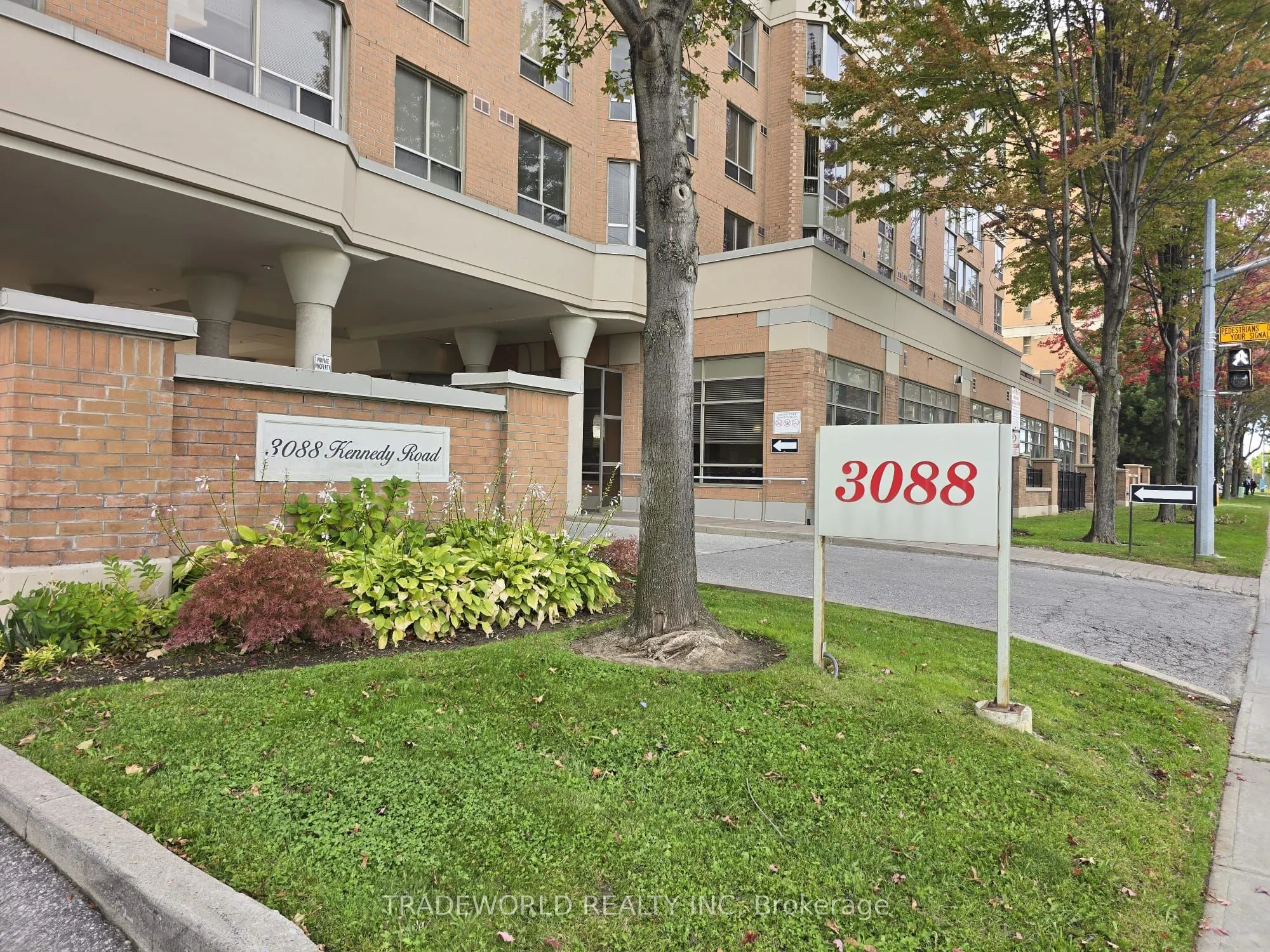 3088 Kennedy Road #911
