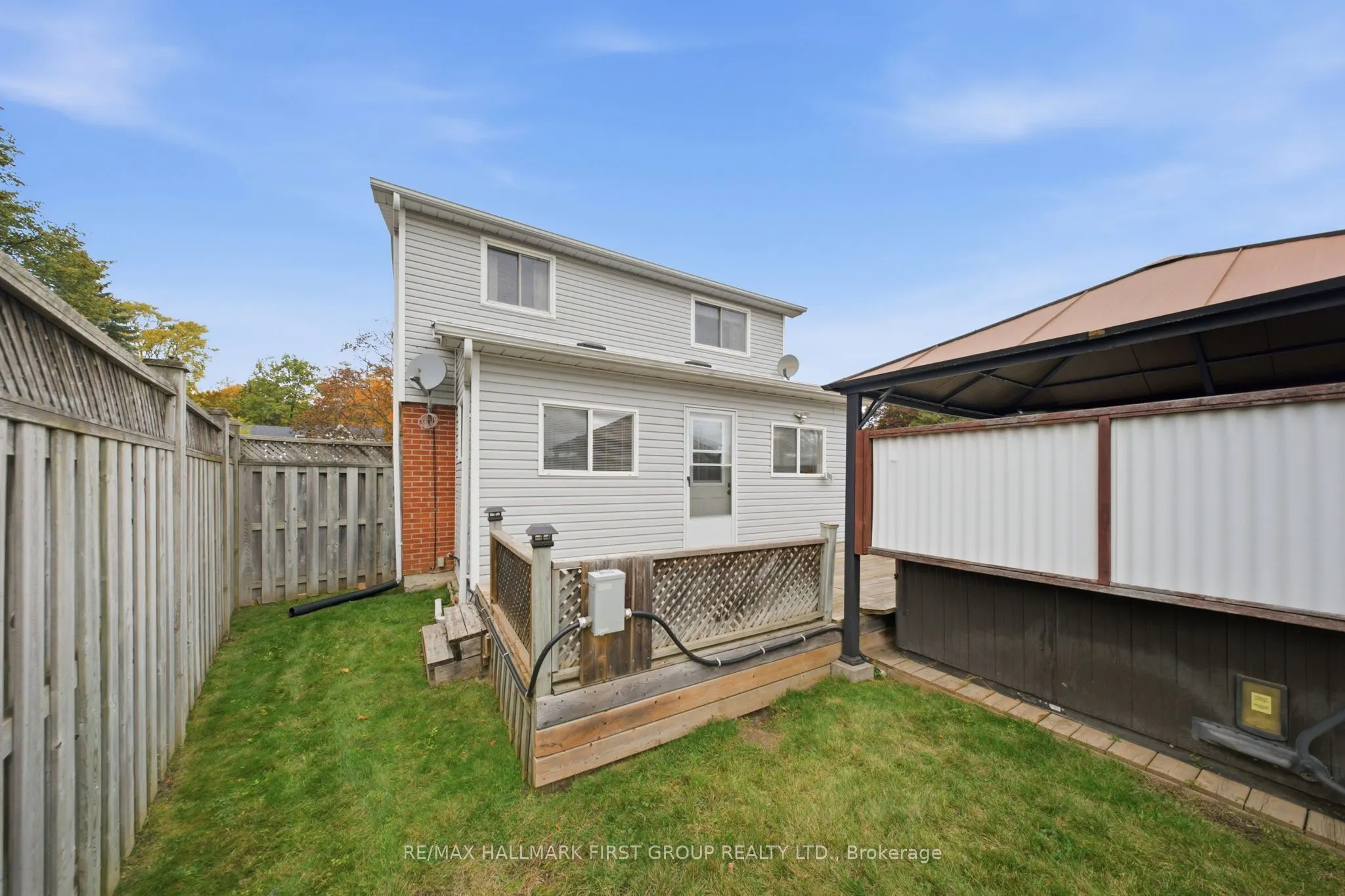 1057 Exeter Street