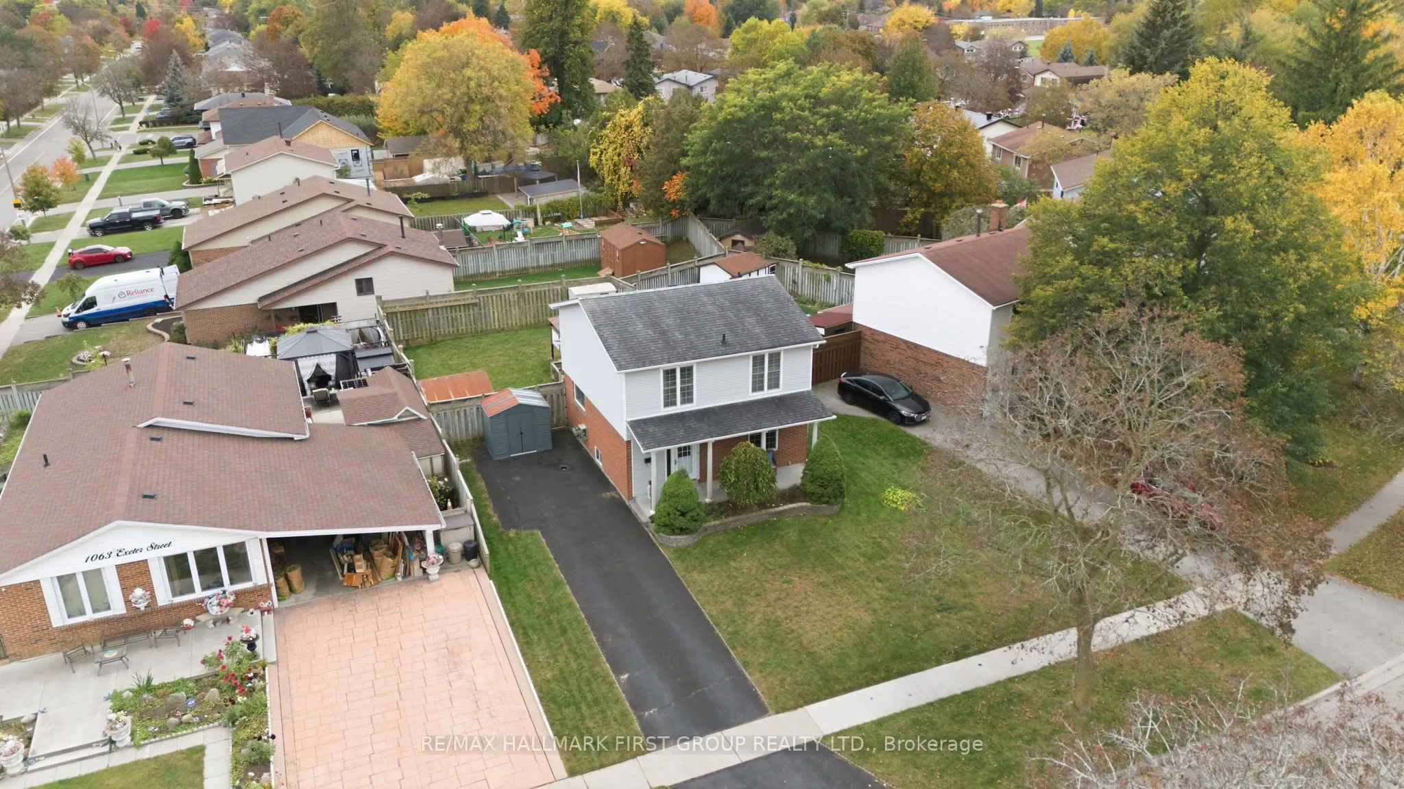 1057 Exeter Street