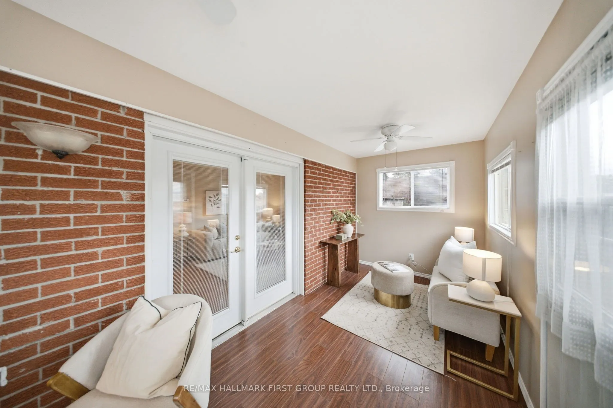 1057 Exeter Street