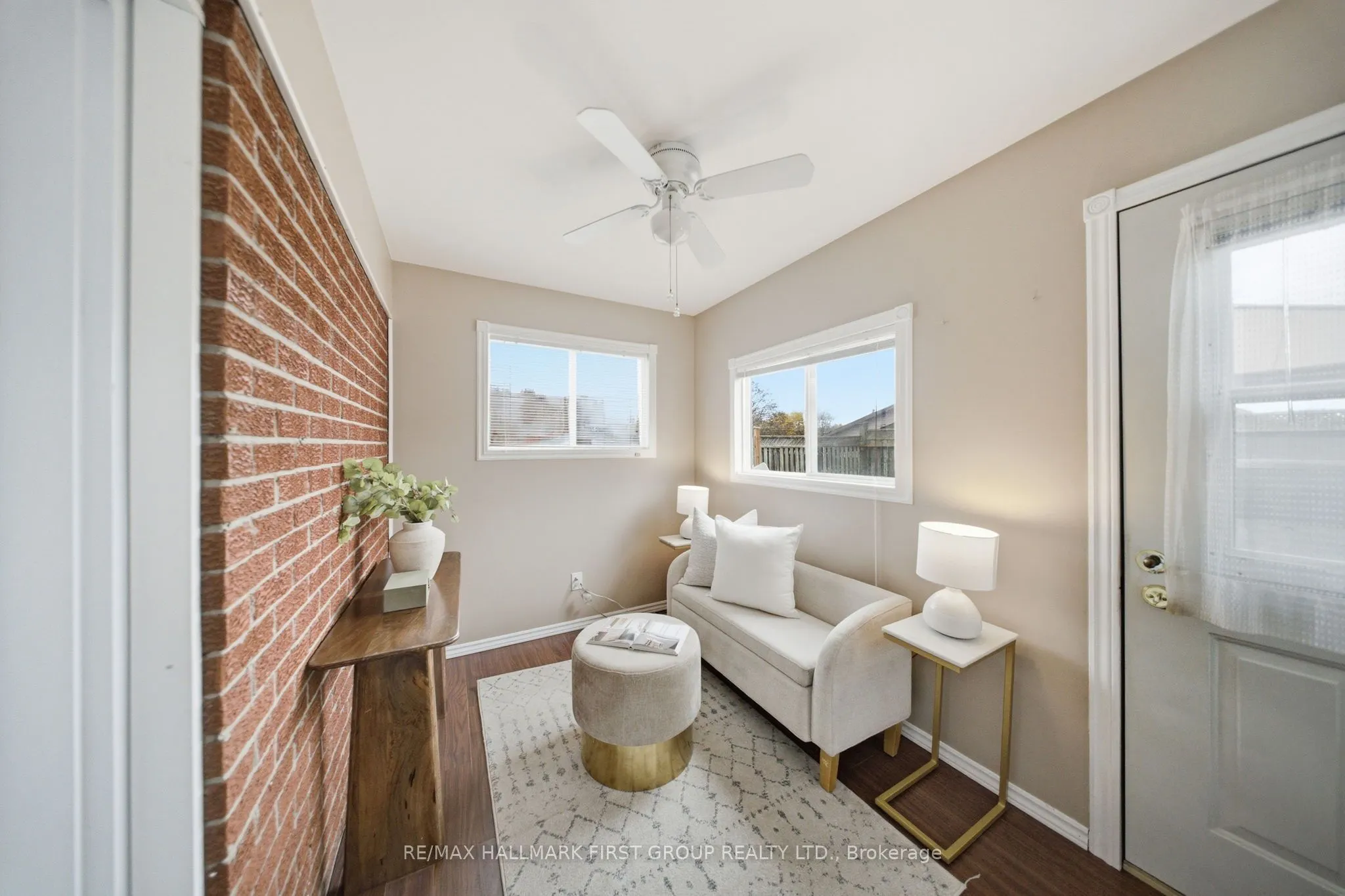 1057 Exeter Street